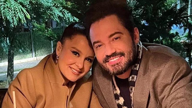 Novidade? Maiara e Fernando Zor terminam namoro pela 12ª vez