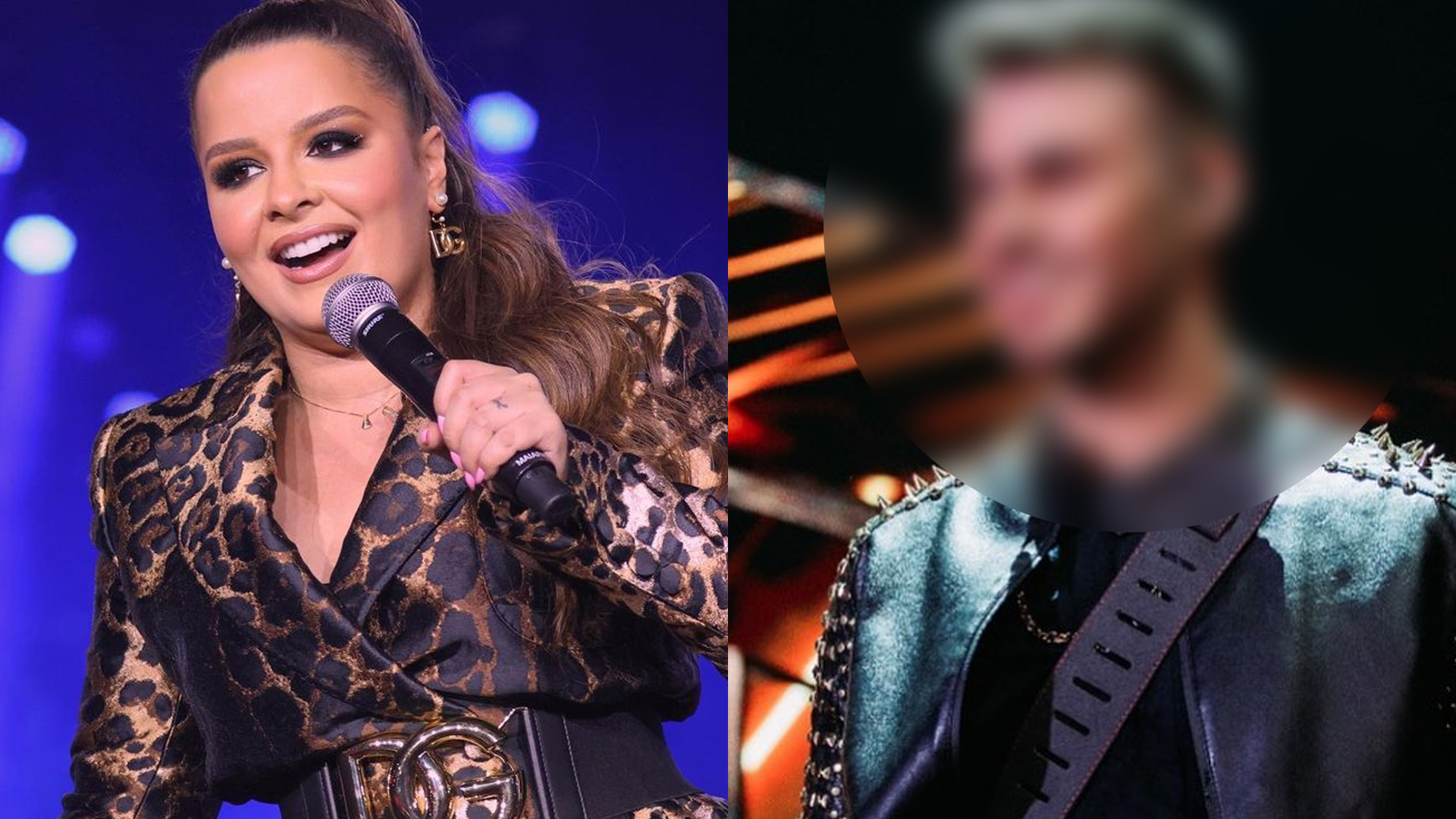 A fila andou! Maiara engata affair com cantor gato após terminar com Fernando