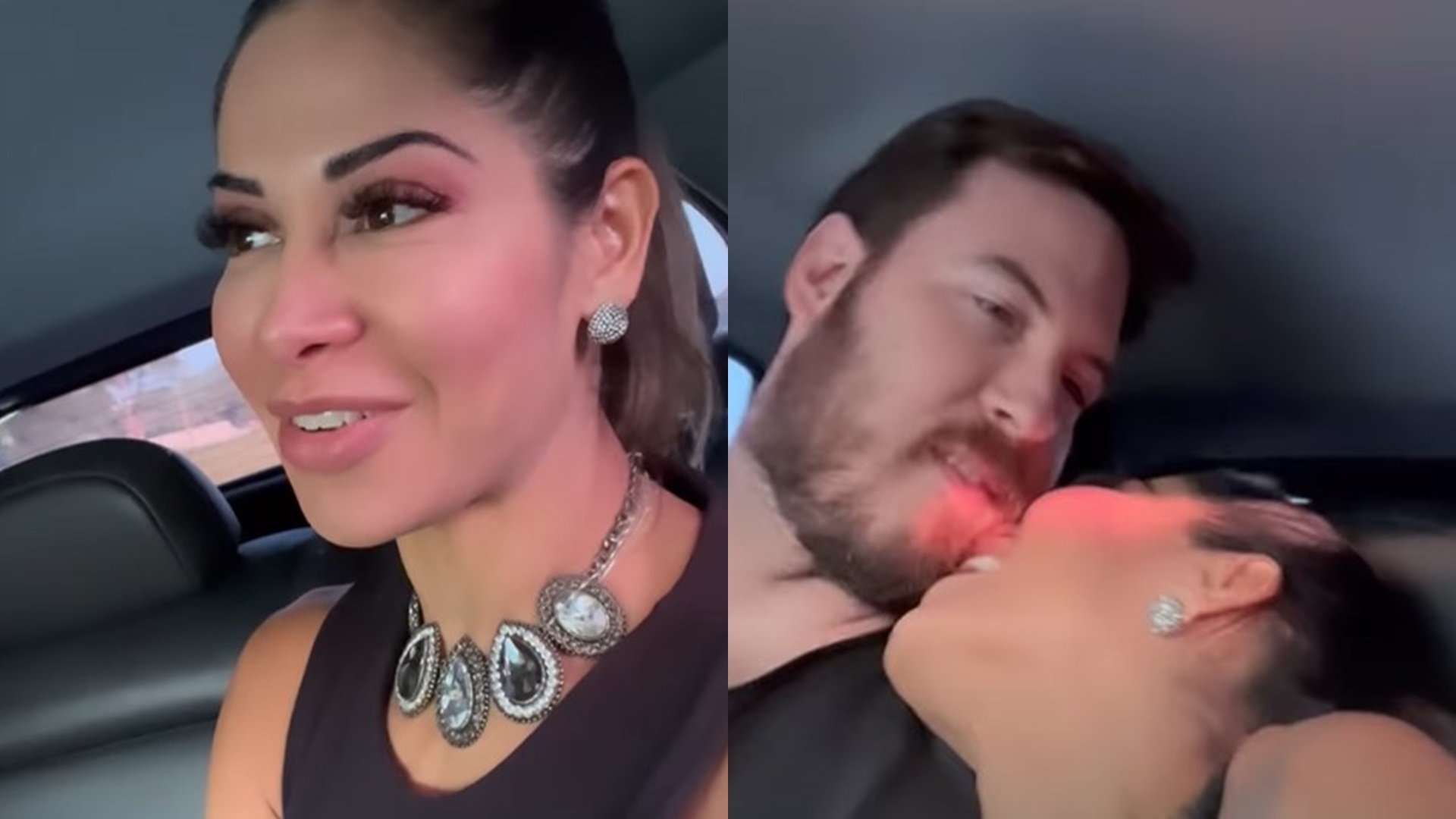 Maíra Cardi anuncia sobre gravidez com Thiago Nigro, o Primo Rico: “Vou ter dois”