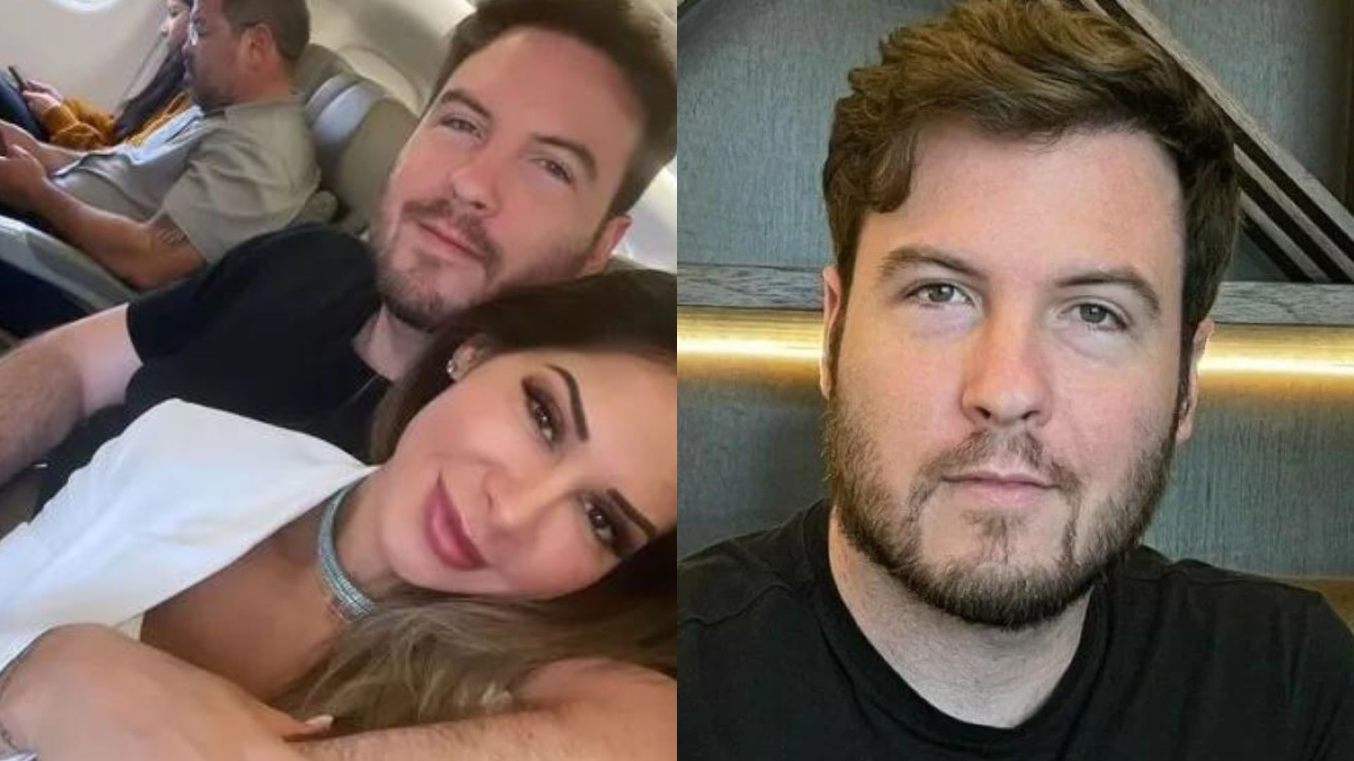 Mas já? Maíra Cardi exibe tatuagem em homenagem ao novo namorado: “Meu amor”