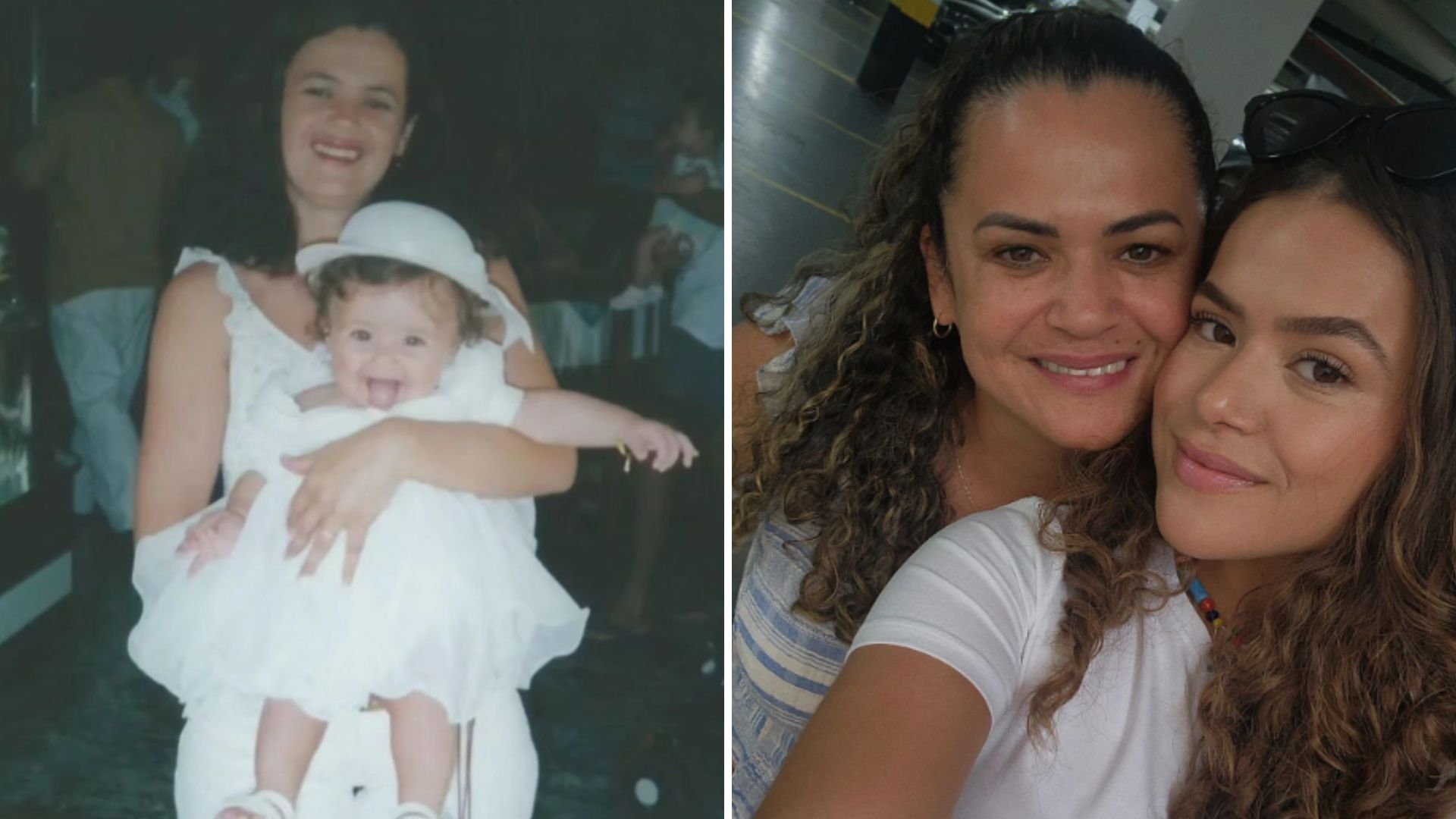 Maisa Silva surpreende com homenagem emocionante para mãe: “Você é”
