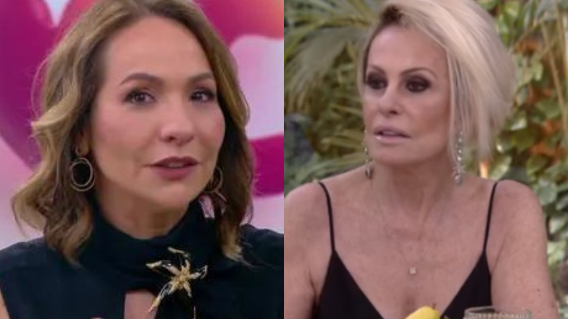 Maria Beltrão quebra o silêncio sobre substituição de Ana Maria Braga: “Honrada”