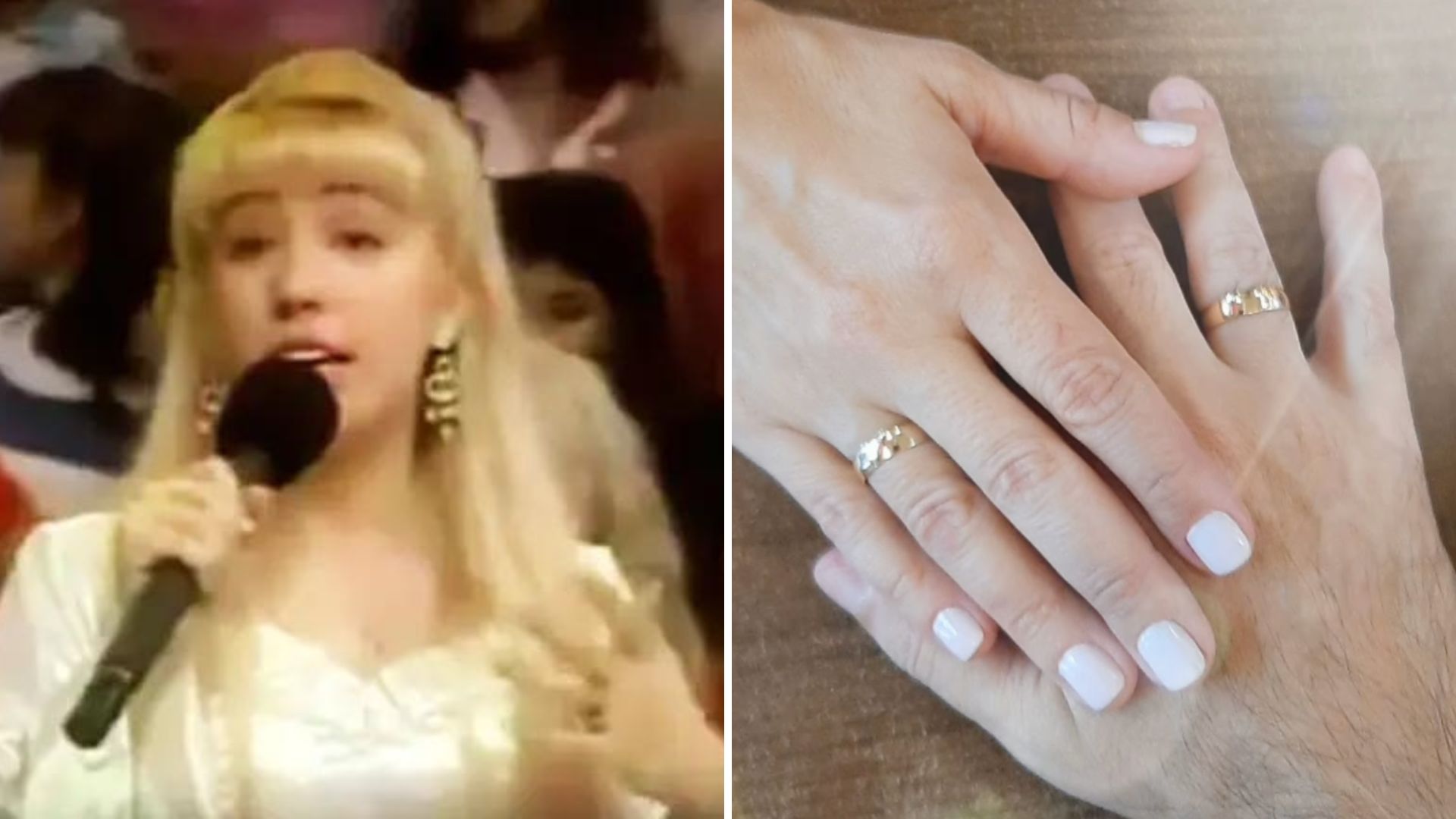 Lembra dela? Mariane é pedida em casamento aos 50 anos: “Vale a pena acreditar”