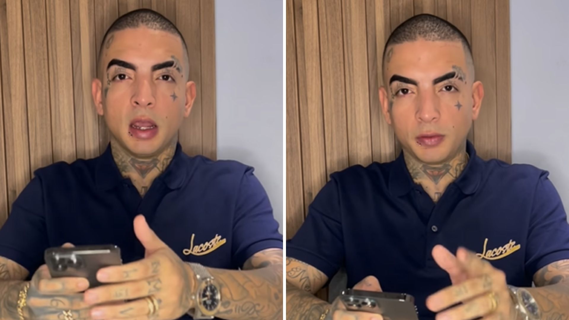 BBB23: Desconvidado pela Globo, MC Guimê desabafa sobre a final: “Encerra um ciclo”