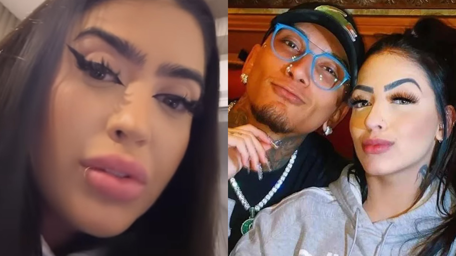 Mirella implora por bom senso dos fãs após reatar com Dynho Alves: “Respeitem”