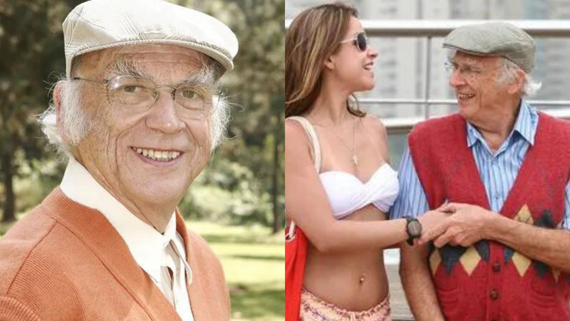 Triste! Ator do SBT morre aos 87 anos e emissora lamenta: “Difícil”