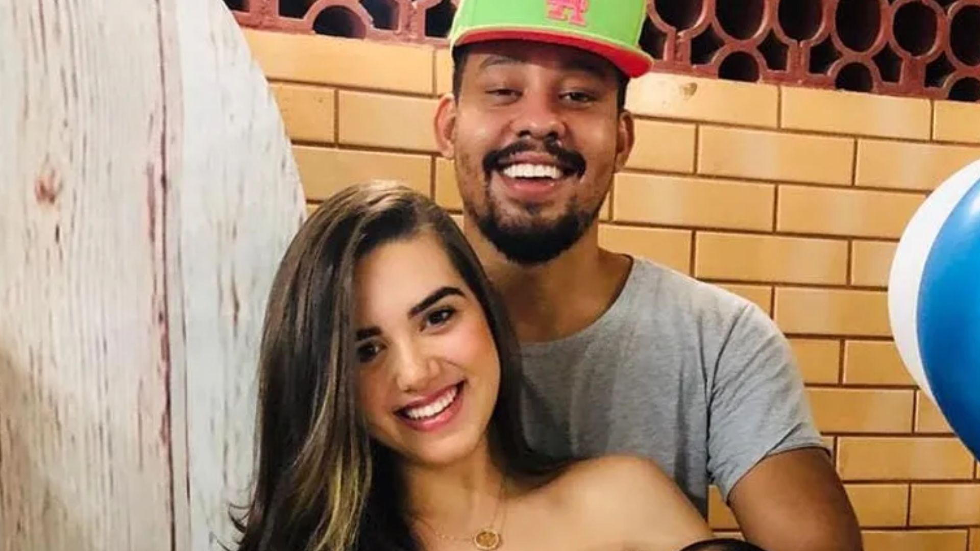 Mussunzinho anuncia fim de casamento com Karoline Menezes: “Não estamos mais juntos”