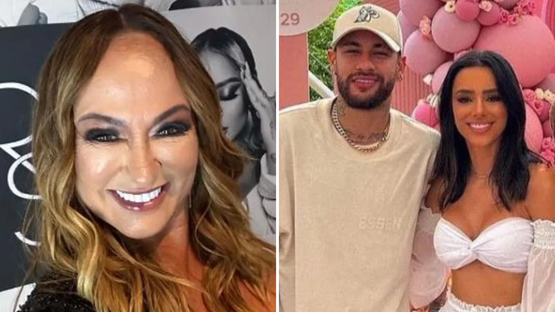 Crise na família: mãe de Neymar não vai ao aniversário da nora após desavença