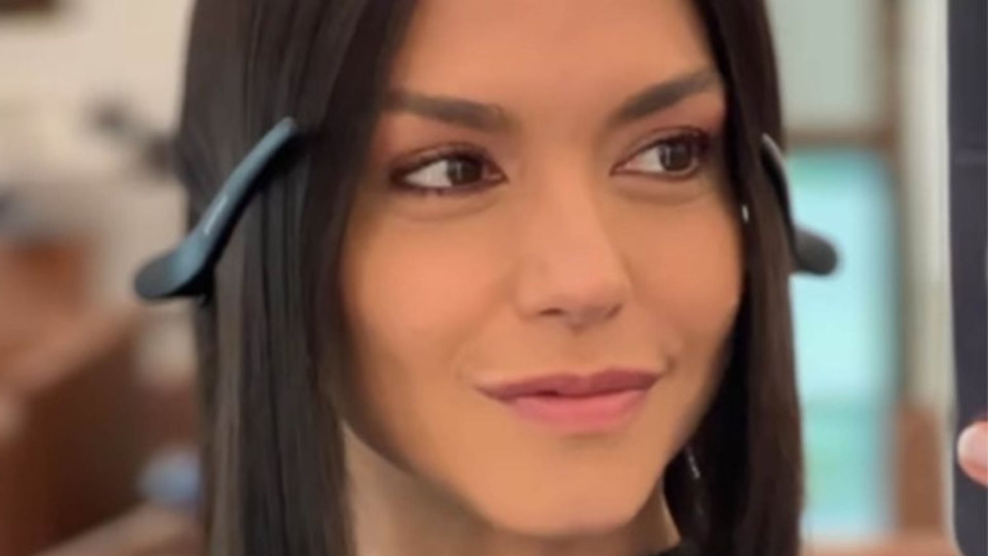 Thais Fersoza comemora 39 anos e radicaliza com novo visual: “Ficou maravilhoso”