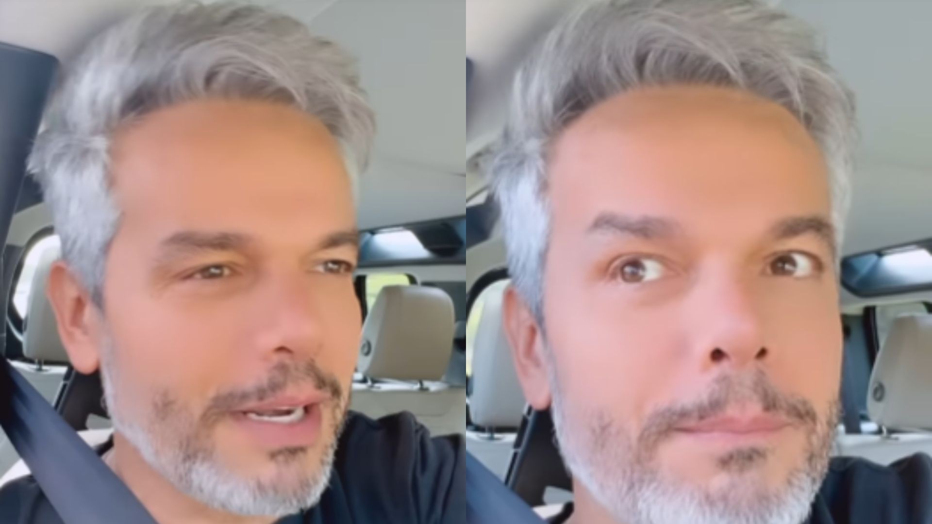 Ex-contratado da Globo, Otaviano Costa critica produção do BBB: “Investiram no simples”