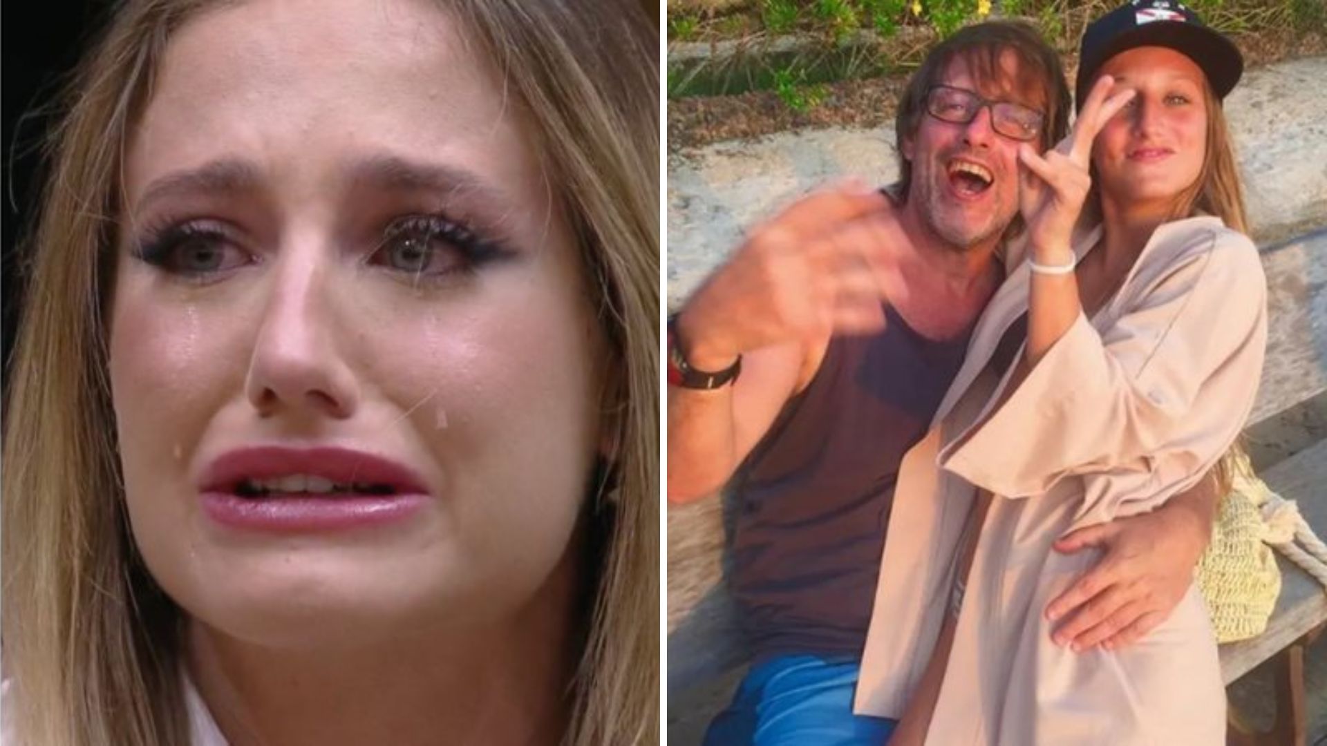 BBB23: Pai de Bruna Griphao se revolta com acusação de crime grave: “Desserviço”