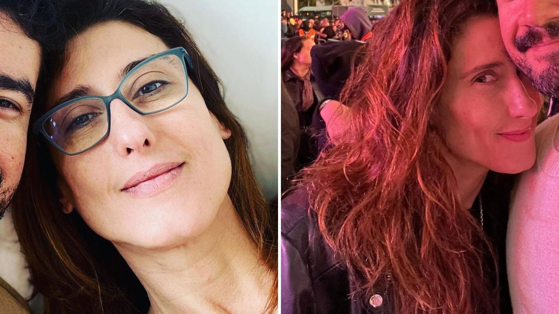 Que gato! Paola Carosella se declara ao namorado em momento raríssimo: “Meu homem”