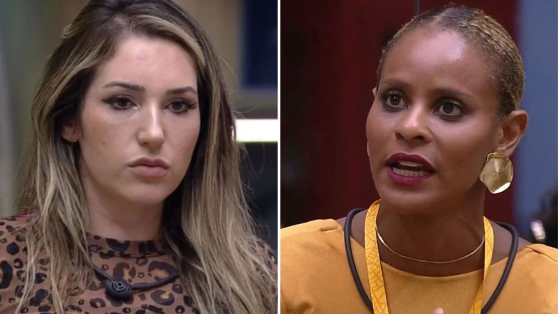BBB23: Parcial tem virada relâmpago e aponta eliminação de ex-Desértica; saiba quem
