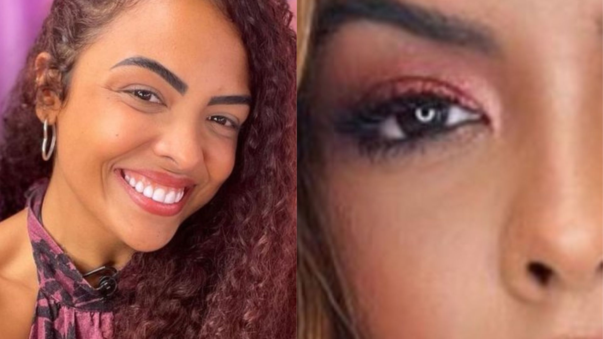 Paula Freitas faz mudança radical no visual para a final do BBB23: “Transformou”