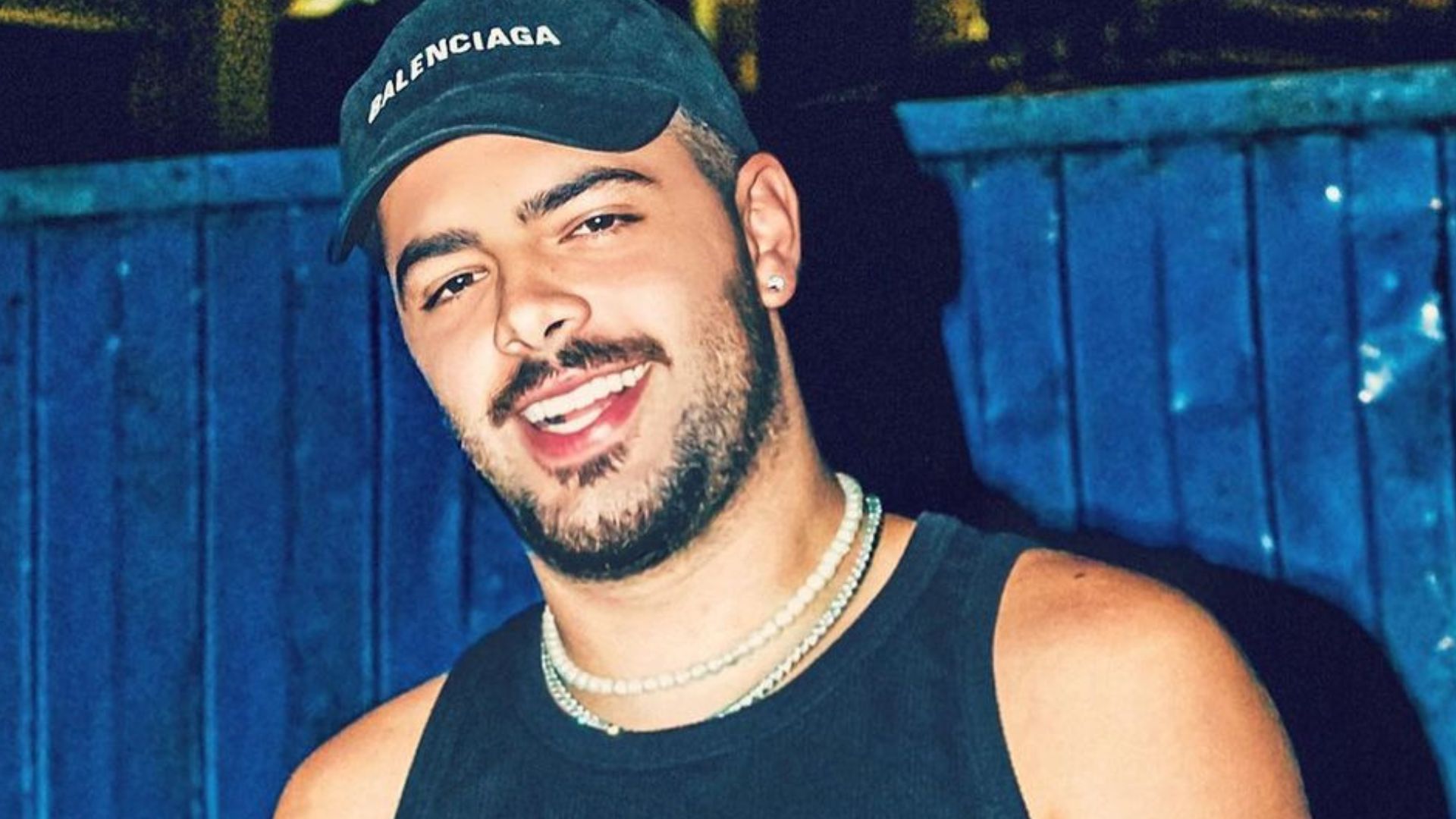 Pedro Sampaio recebe grave alerta de sensitiva após assumir sexualidade: “Ele não sabe”
