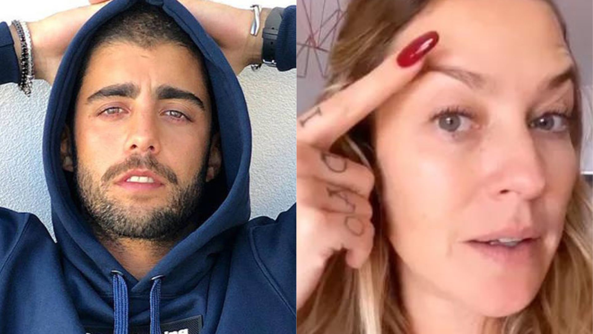 De novo? Pedro Scooby alfineta Luana Piovani após polêmicas: “Bem ruim”