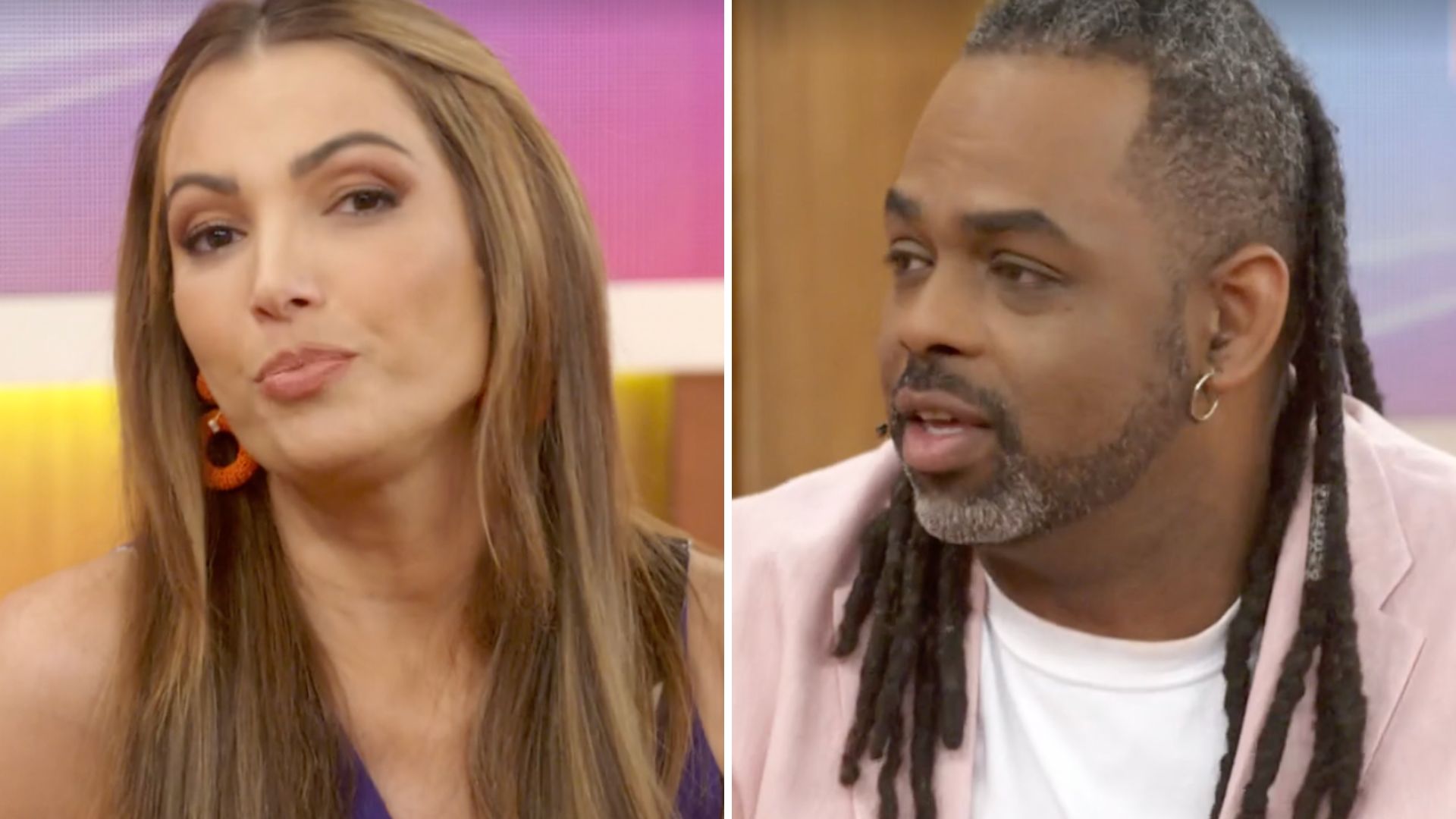 Poeta e Manoel concordam que sister merece vencer o BBB23: “Tocou o público”