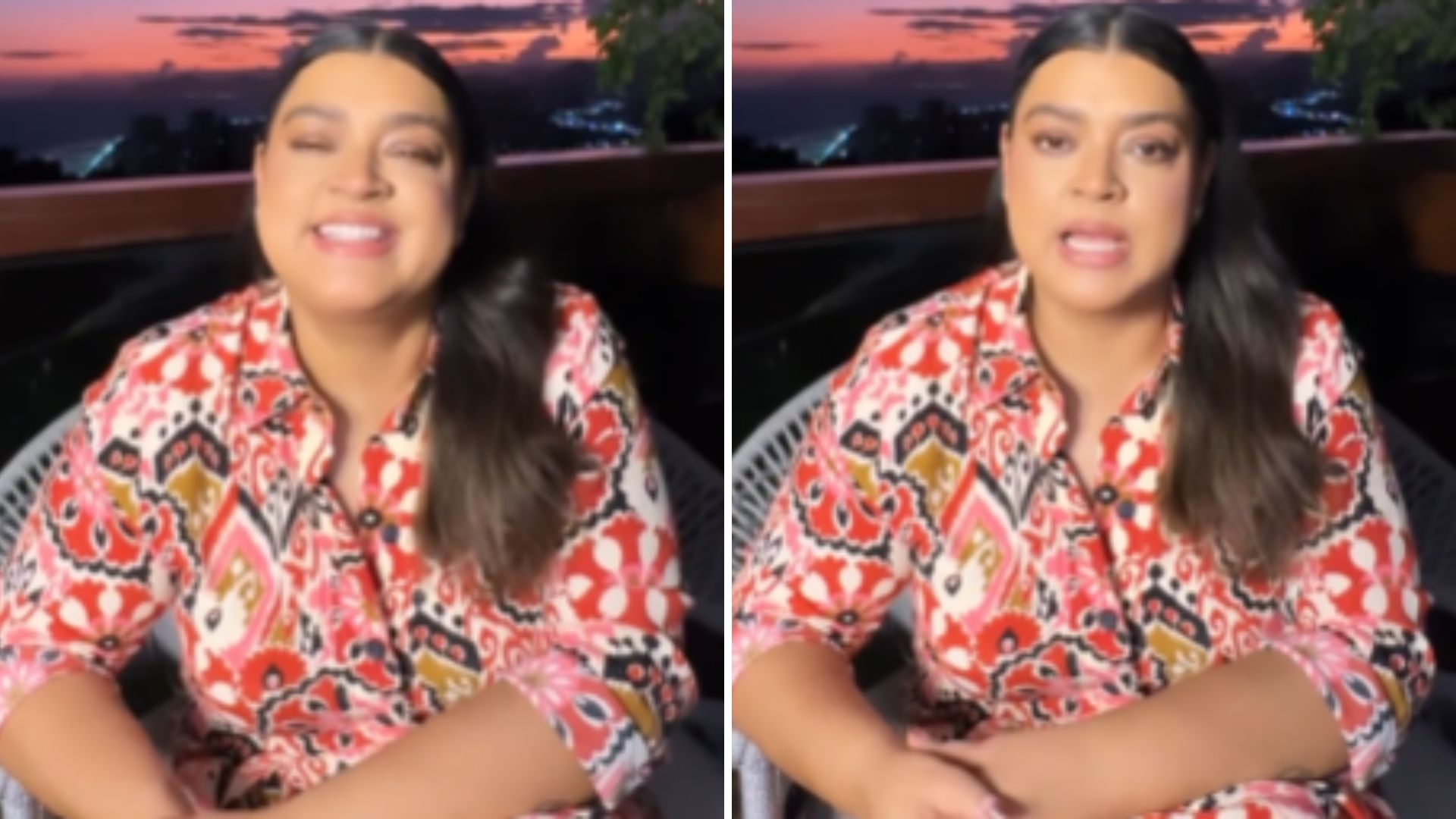 Preta Gil celebra ao dar notícia sobre tratamento do câncer: “Processo de cura”
