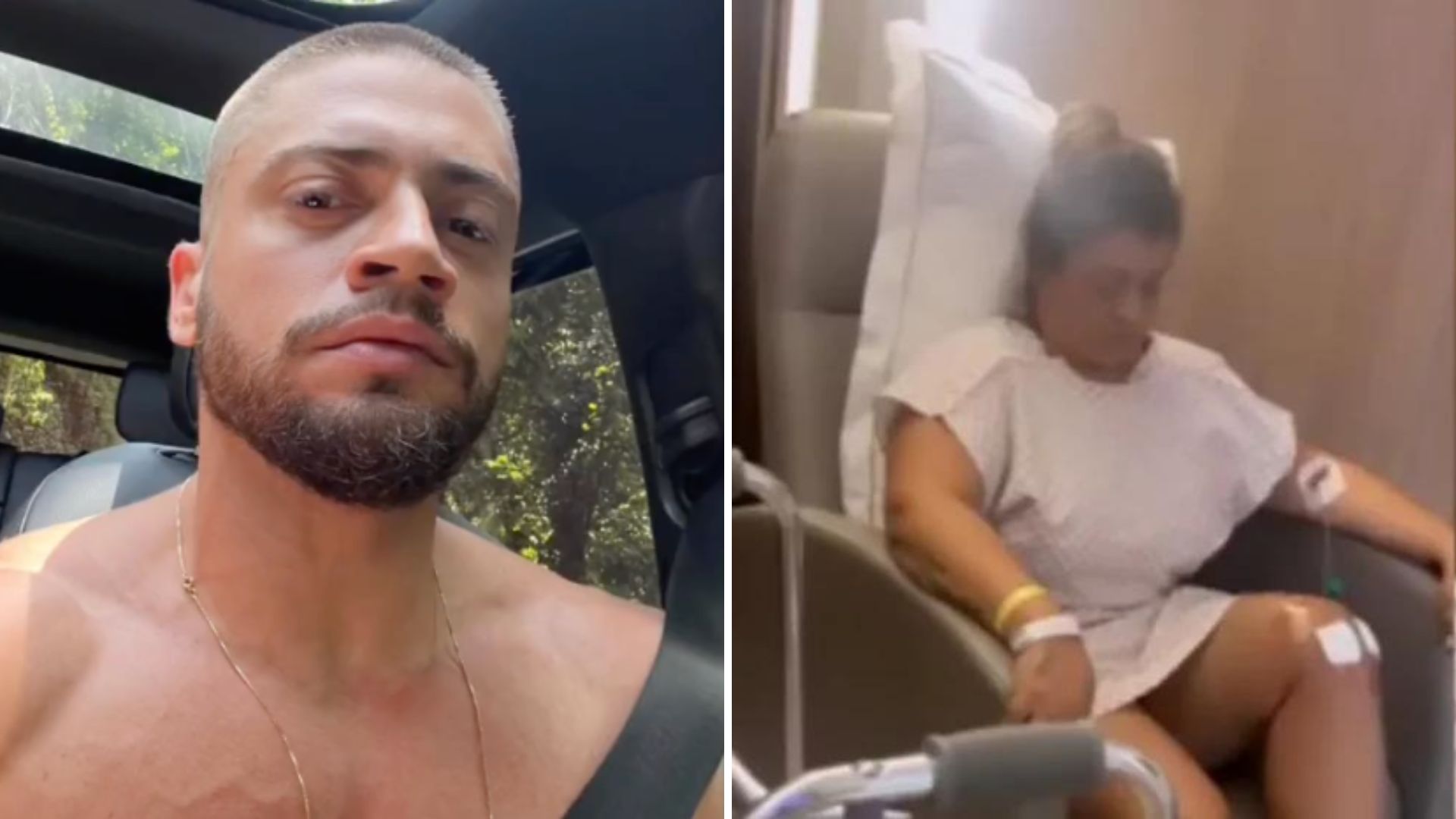 Ex-marido de Preta Gil é detonado após escândalo: “No momento que ela mais precisava”