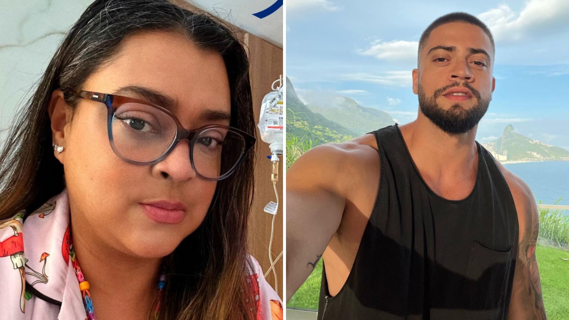 Que situação! Preta Gil colocou rastreador no carro do marido para confirmar suspeita