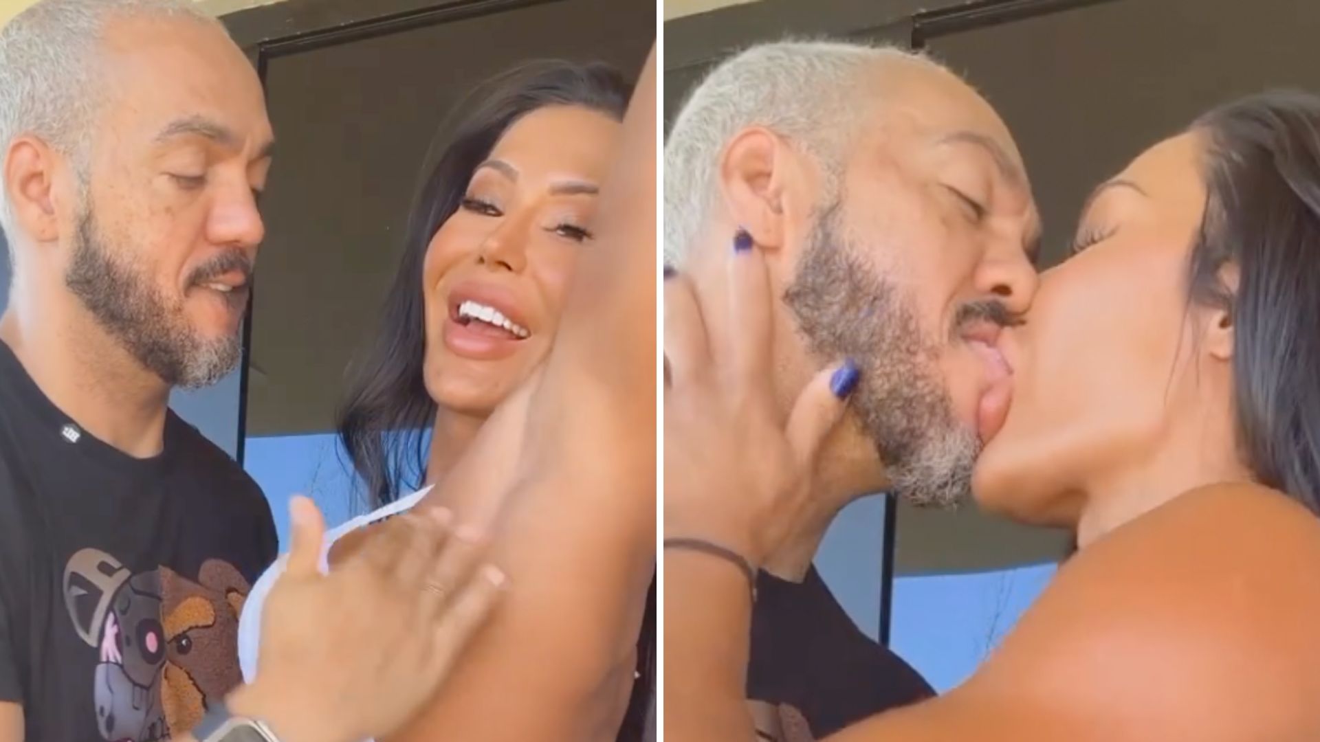 Gracyanne Barbosa é criticada após vídeo quente para vender produto: “Precisava?”