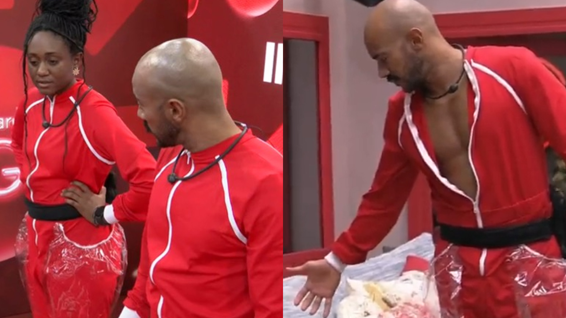 BBB23: Público acusa Ricardo Alface de perder prova de propósito: “Jogador rasteiro”