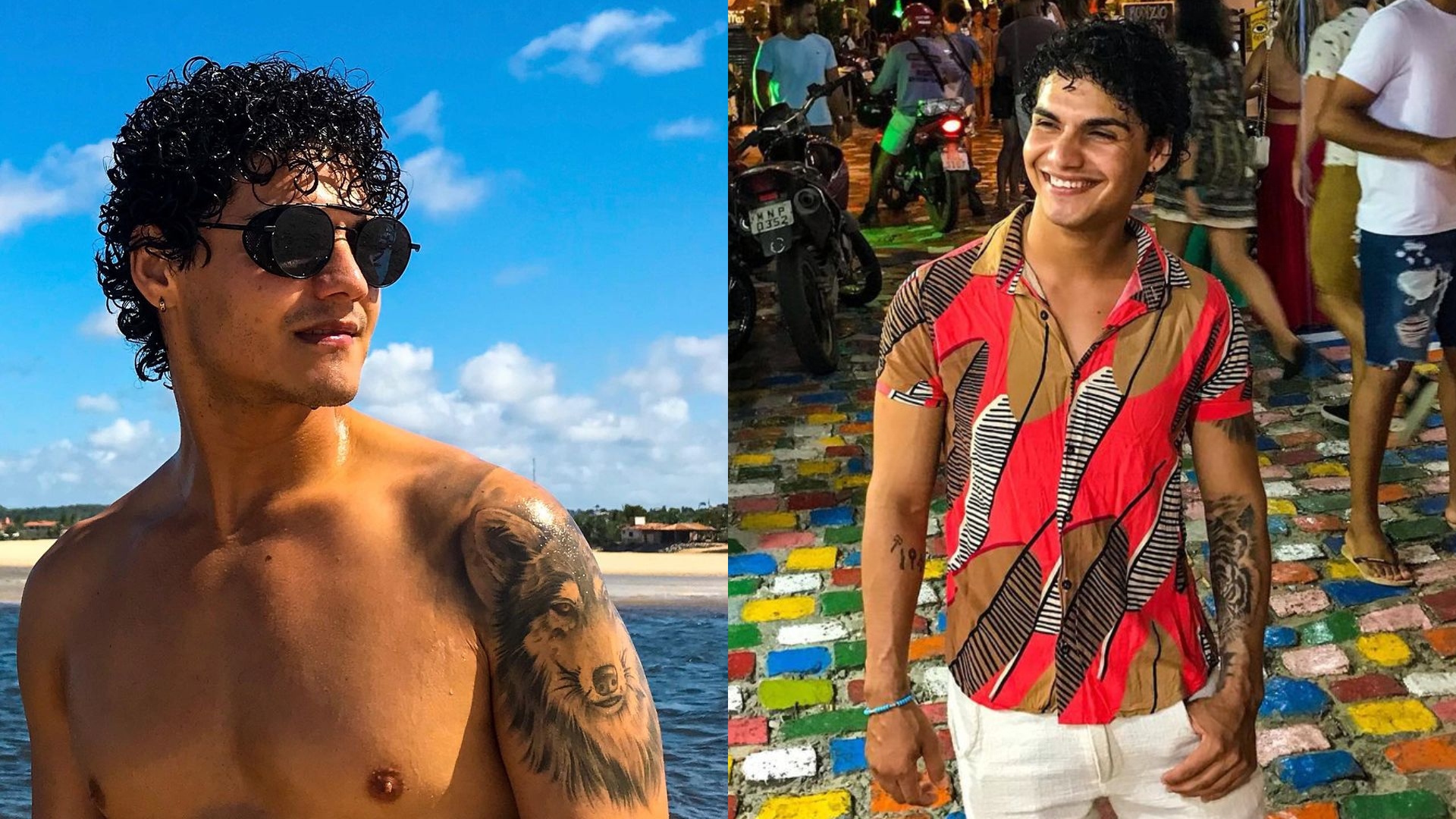 Quem foi Brendo Yan, influenciador de 27 anos que morreu após comer bolinho de camarão