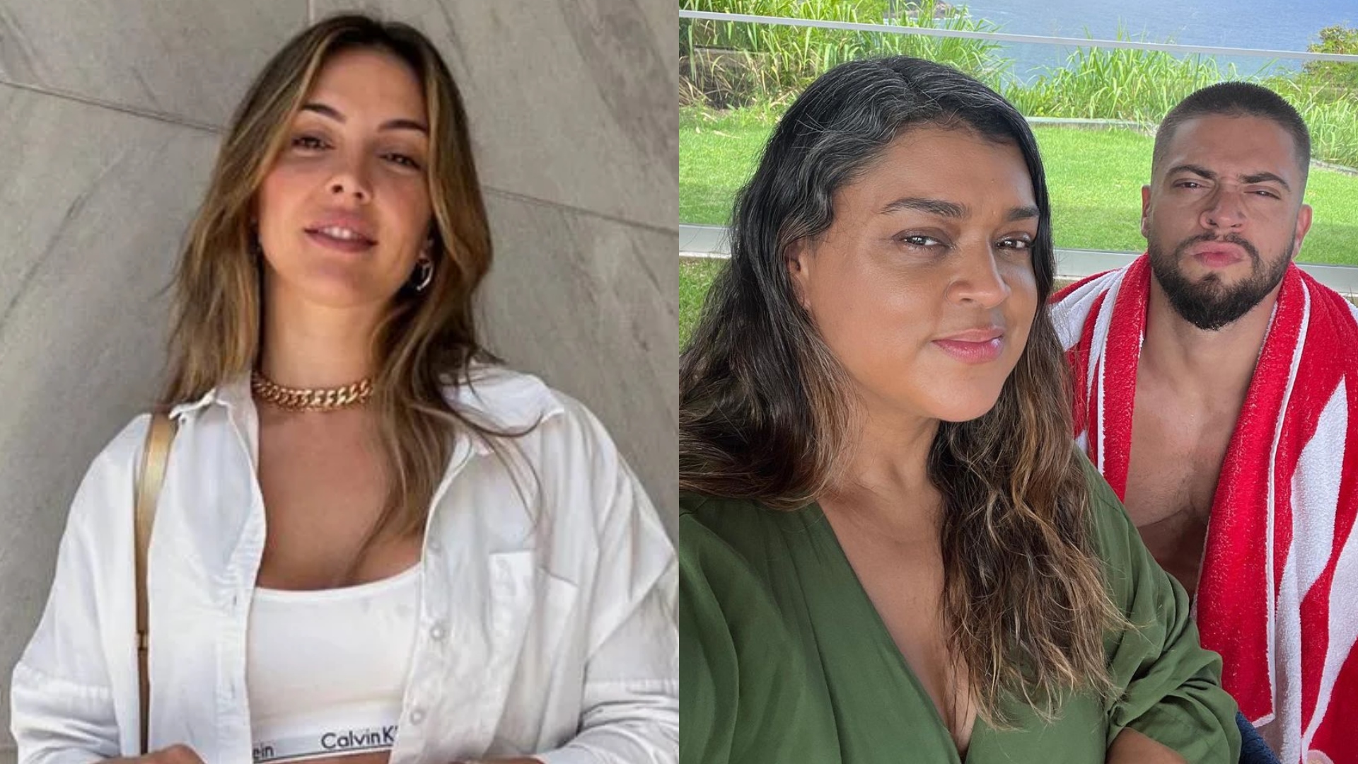 Quem é Ingrid Lima, stylist apontada como pivô da separação de Preta Gil e Rodrigo Godoy