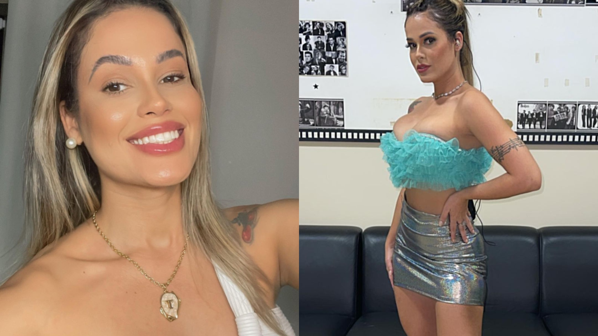 Quem é Nayara Vilela, cantora de 32 anos que teve morte misteriosa e trágica