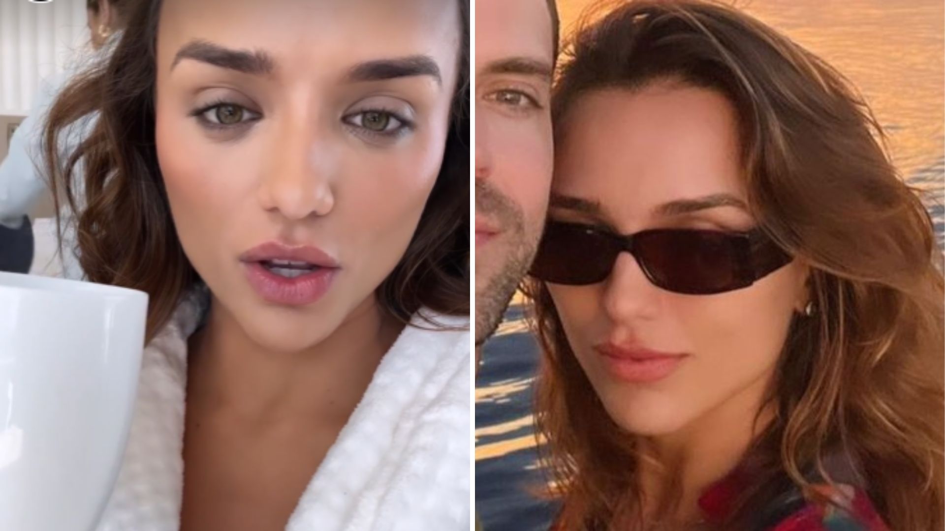 Rafa Kalimann detalha novo romance com empresário gato: “Emana luz!”