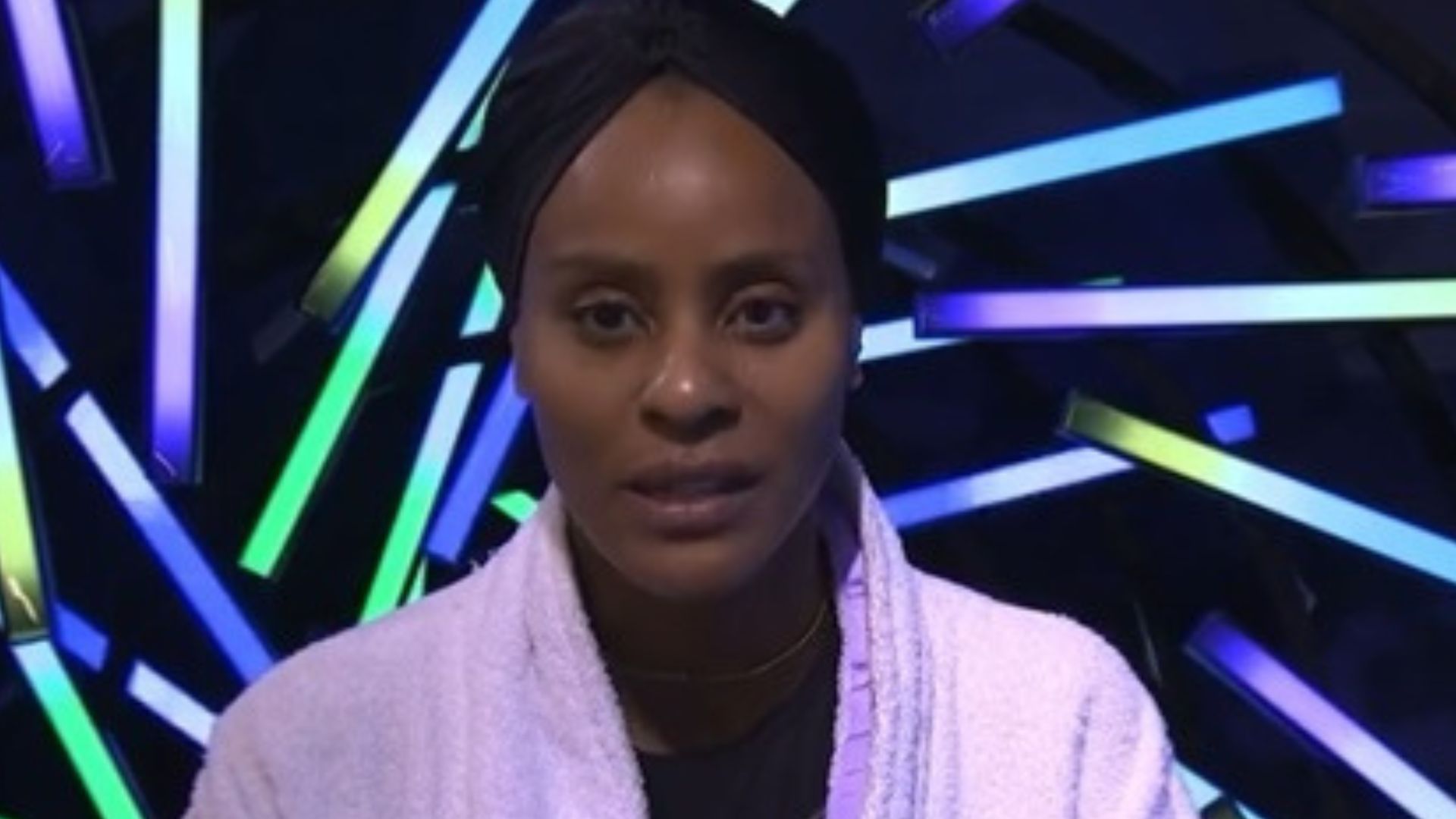 BBB23: Abalada, Aline Wirley vai ao confessionário e surpreende com desabafo: “Eu entendo”