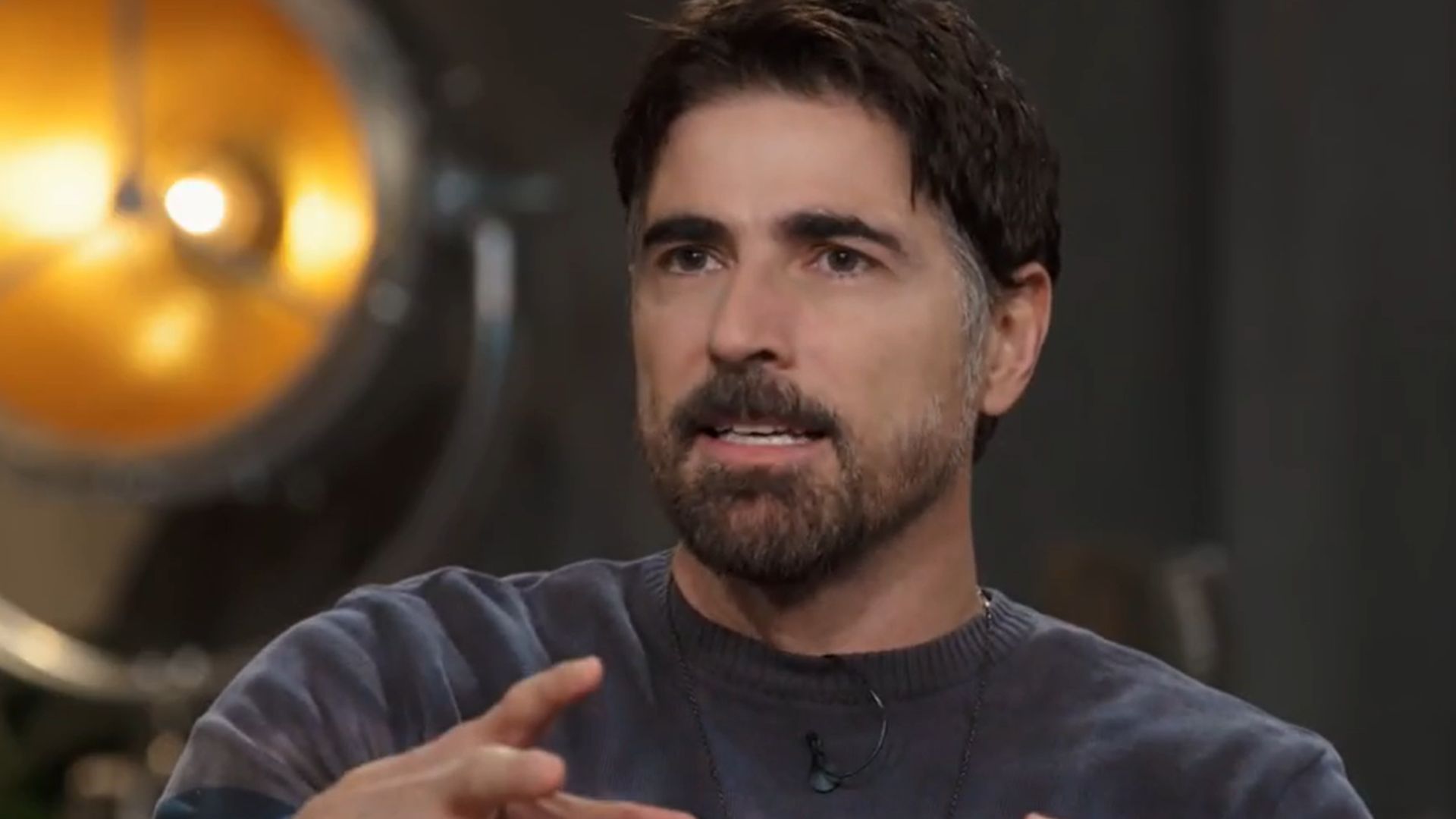 Reynaldo Gianecchini abre o jogo sobre a sexualidade: “É fluida”