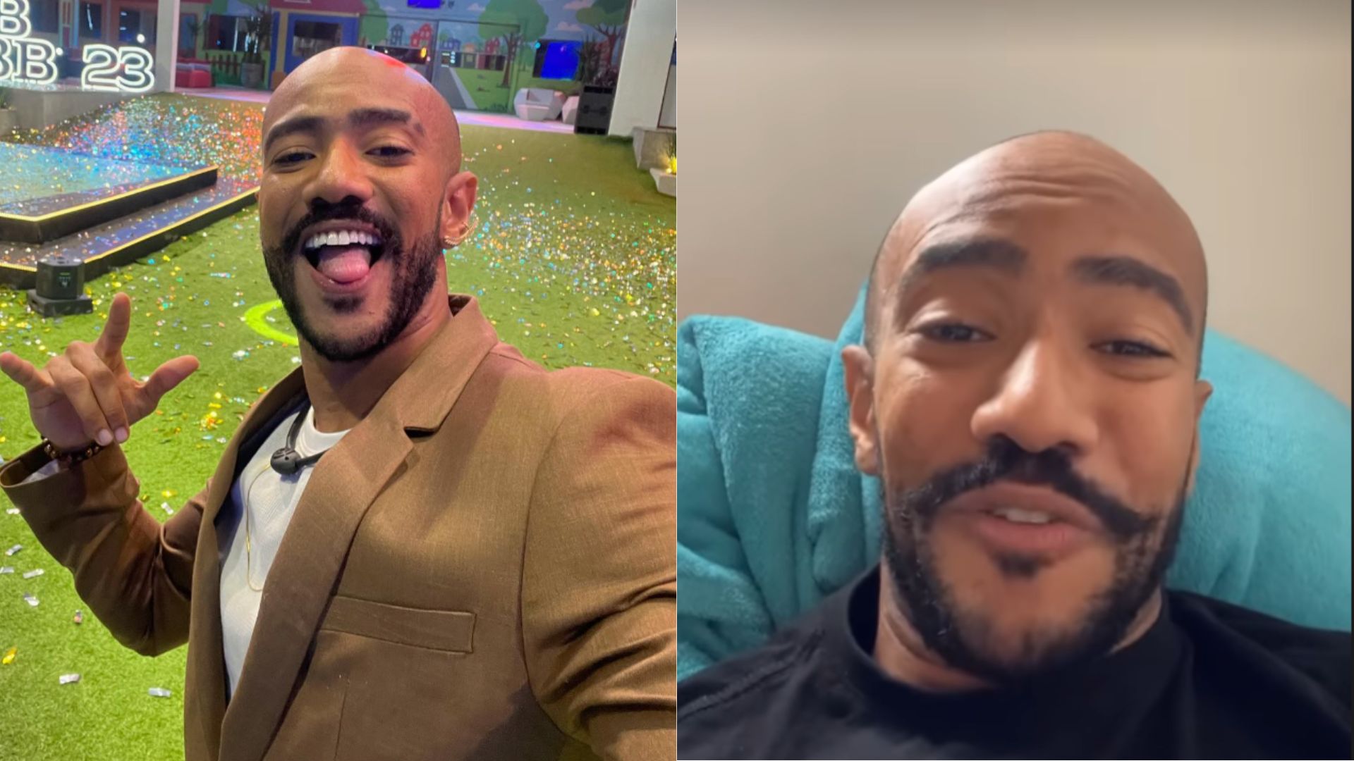Ricardo Alface é detonado após declaração polêmica: “Ai que preguiça”