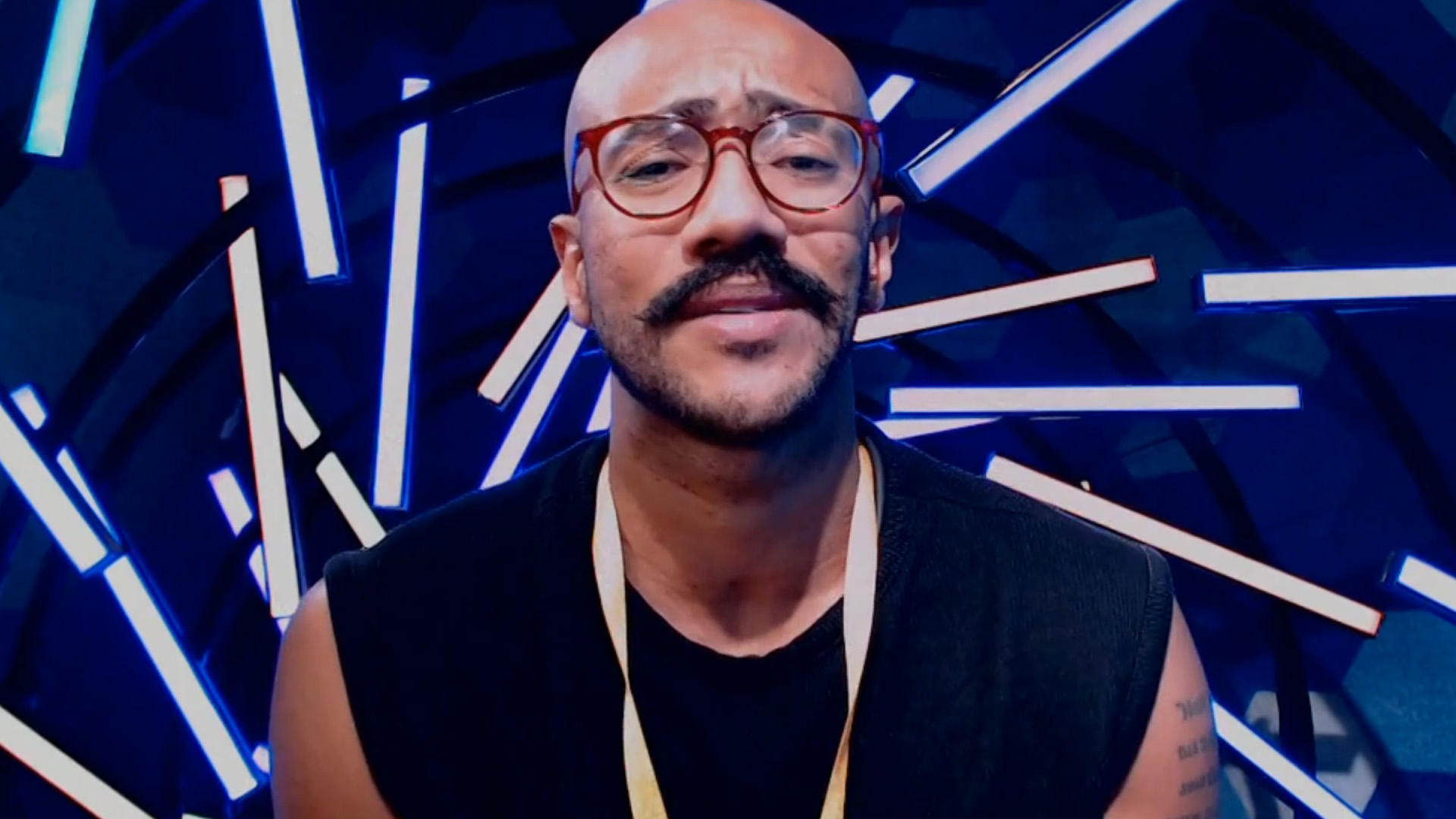 BBB23: Com plano arruinado e filme queimado, Ricardo Alface lamenta: “Me lasquei”