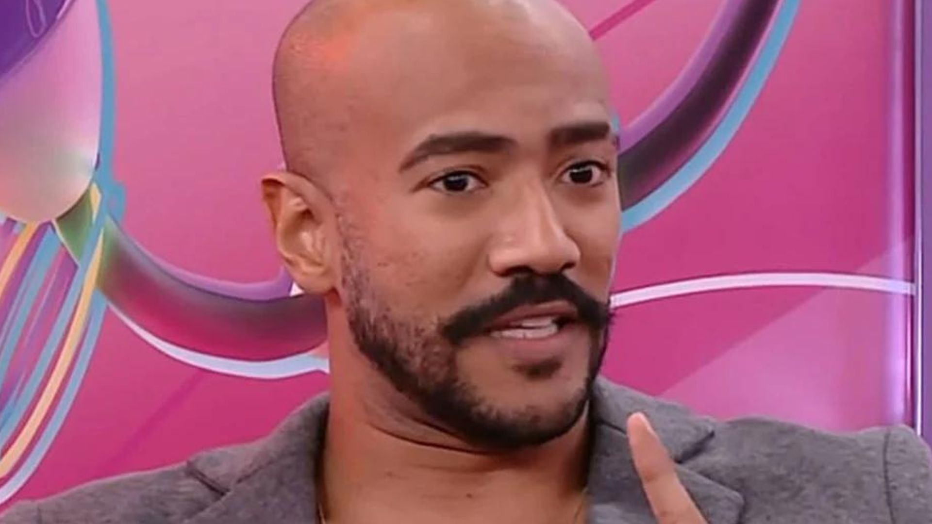 BBB23: Eliminado, Ricardo entrega privilégio de sister: “Não era nem de jogo”