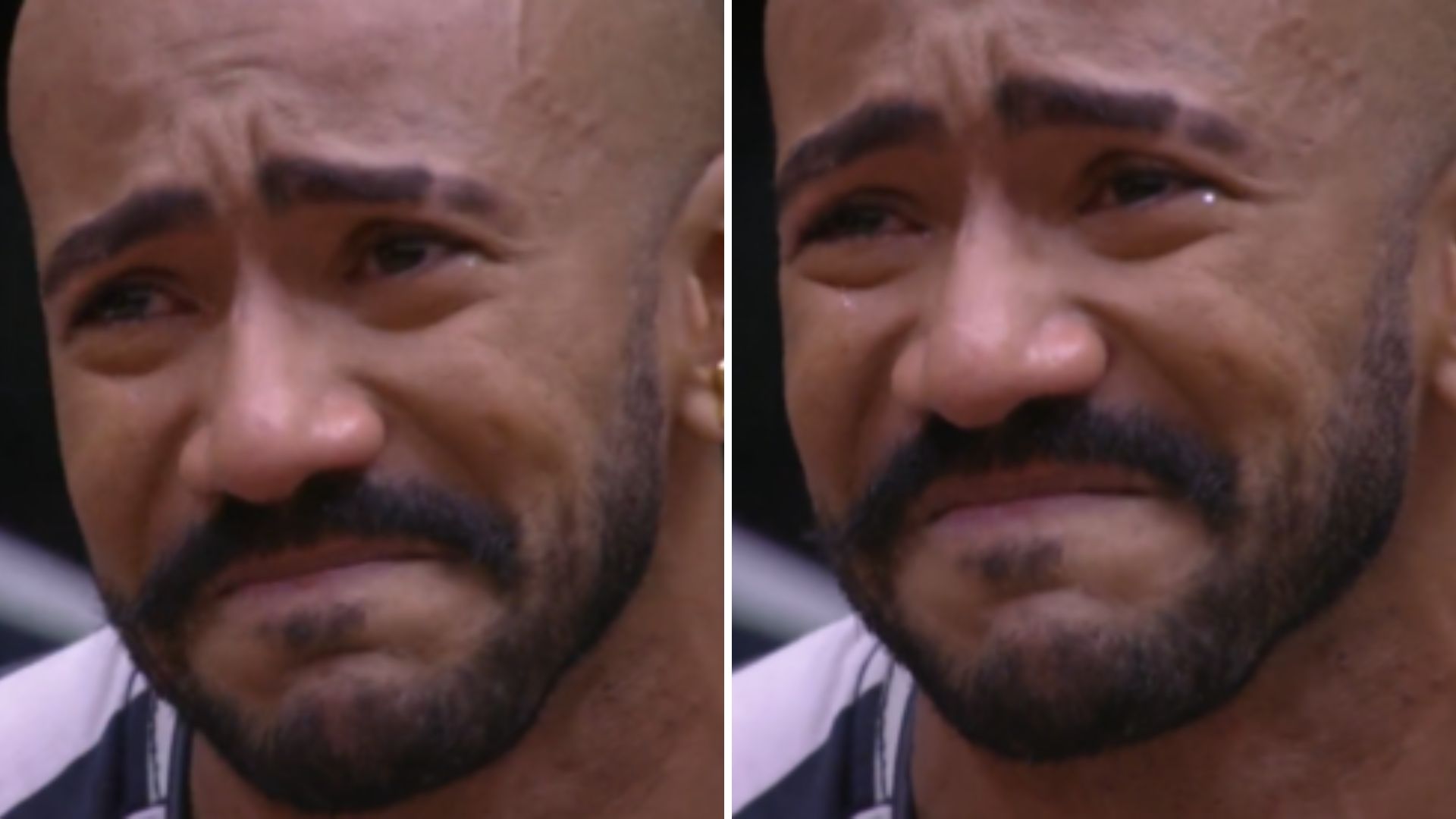BBB23: Ricardo Alface é o 17.º eliminado e Desérticas chegam juntas na semifinal