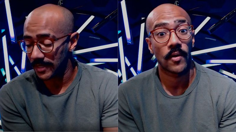 BBB23: Ricardo tem pesadelo agoniante com ex-brother e assusta casa: “Morto”