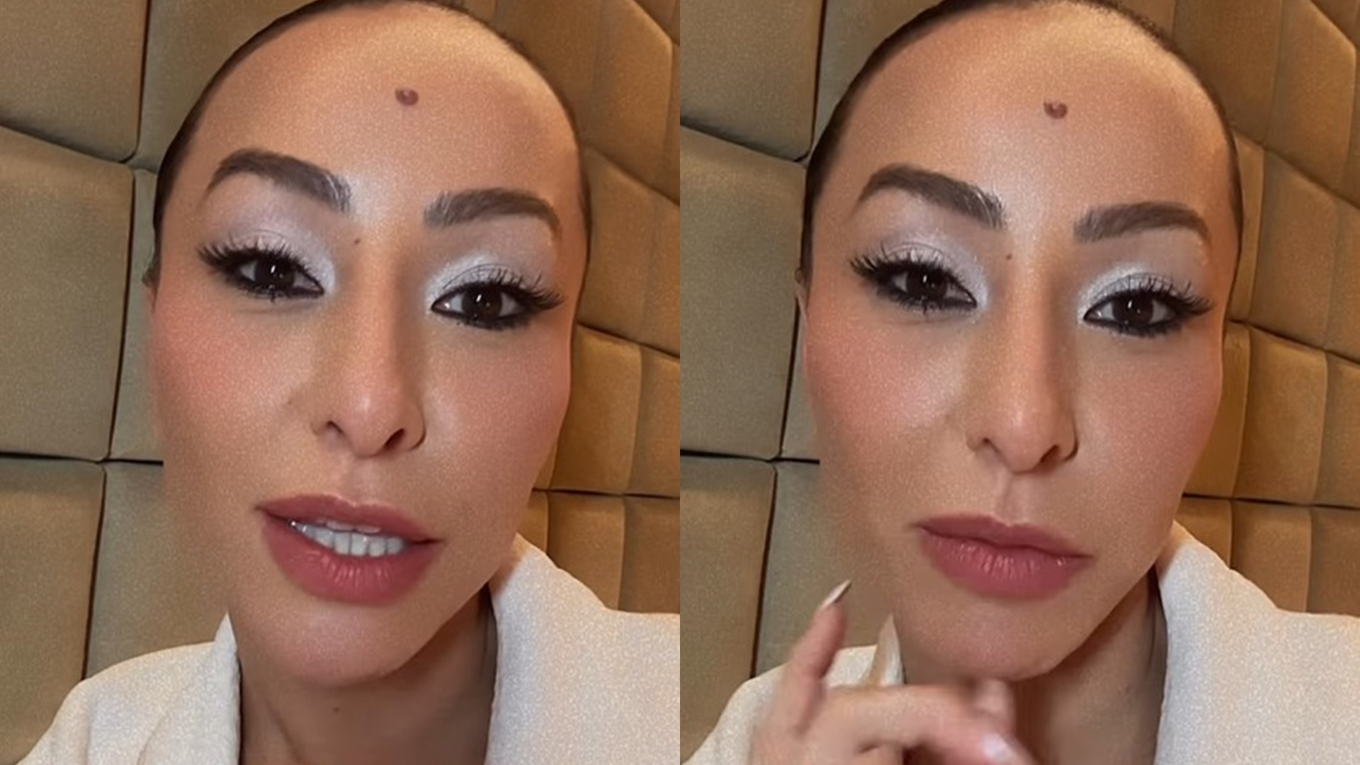 Sabrina Sato faz desabafo após separação com Duda Nagle: “Um período muito difícil”