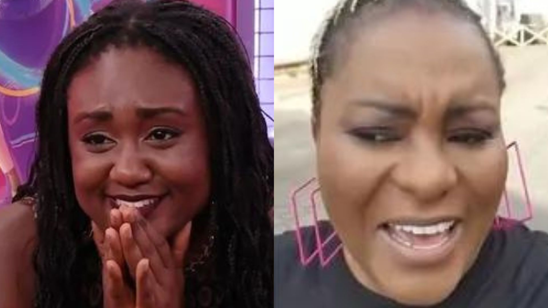 BBB23: Eliminada, Sarah Aline fica em choque com recado de ex-Rouge: “Lamento”
