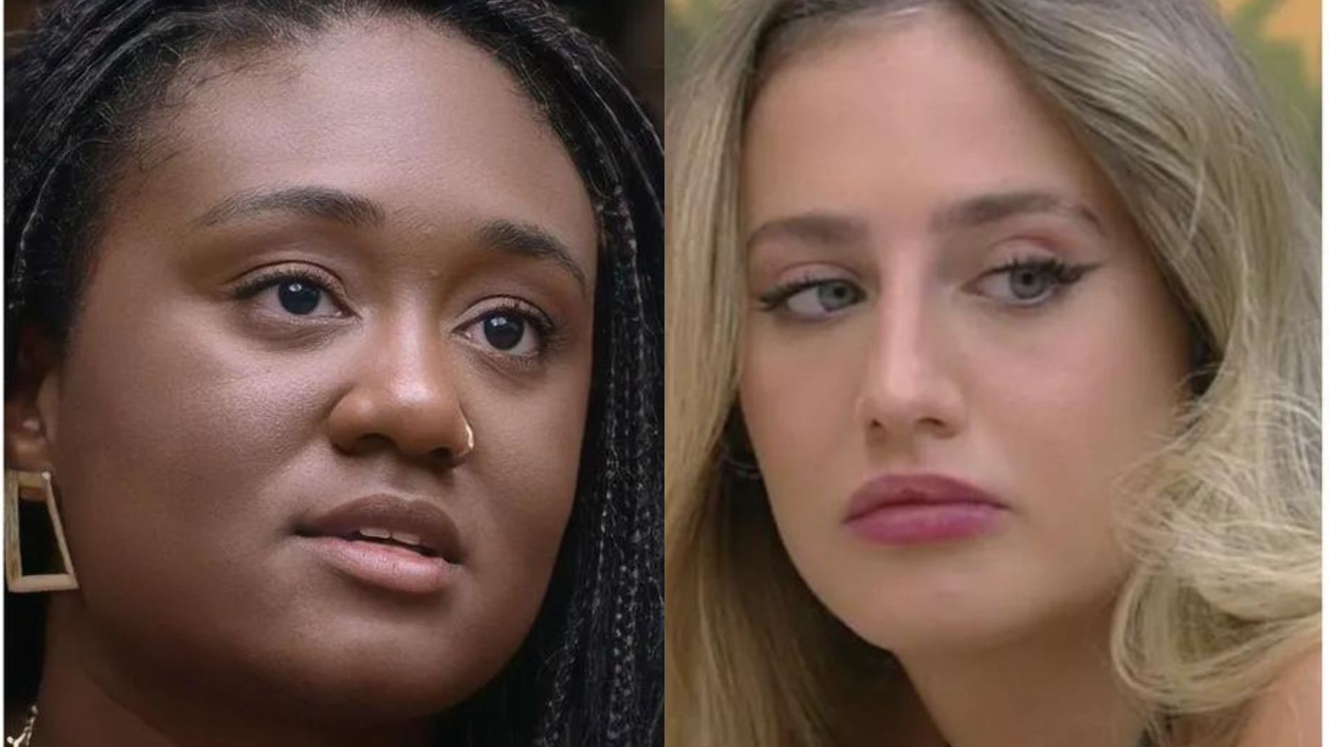 Sincera, ex-BBB Sarah Aline opina sobre fala polêmica de Bruna Griphao: “Racismo”