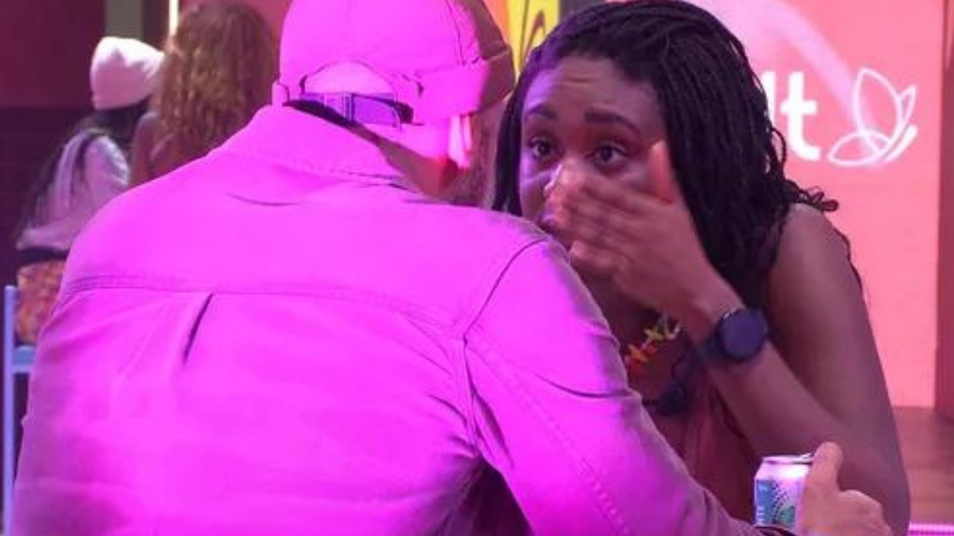 BBB23: Sarah Aline se culpa por treta pesada entre brothers: “Eu abri”