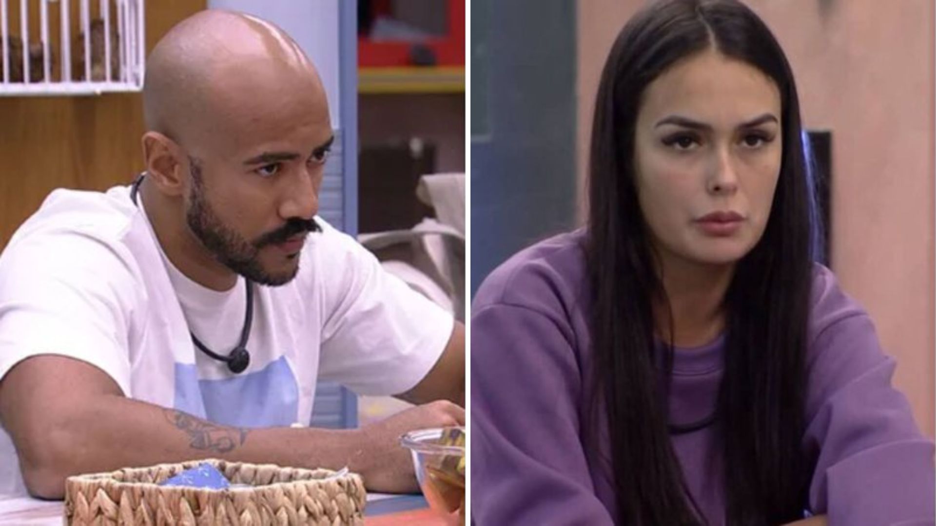 Sensitiva prevê próxima eliminação forjada no BBB23: “Final manipulada”
