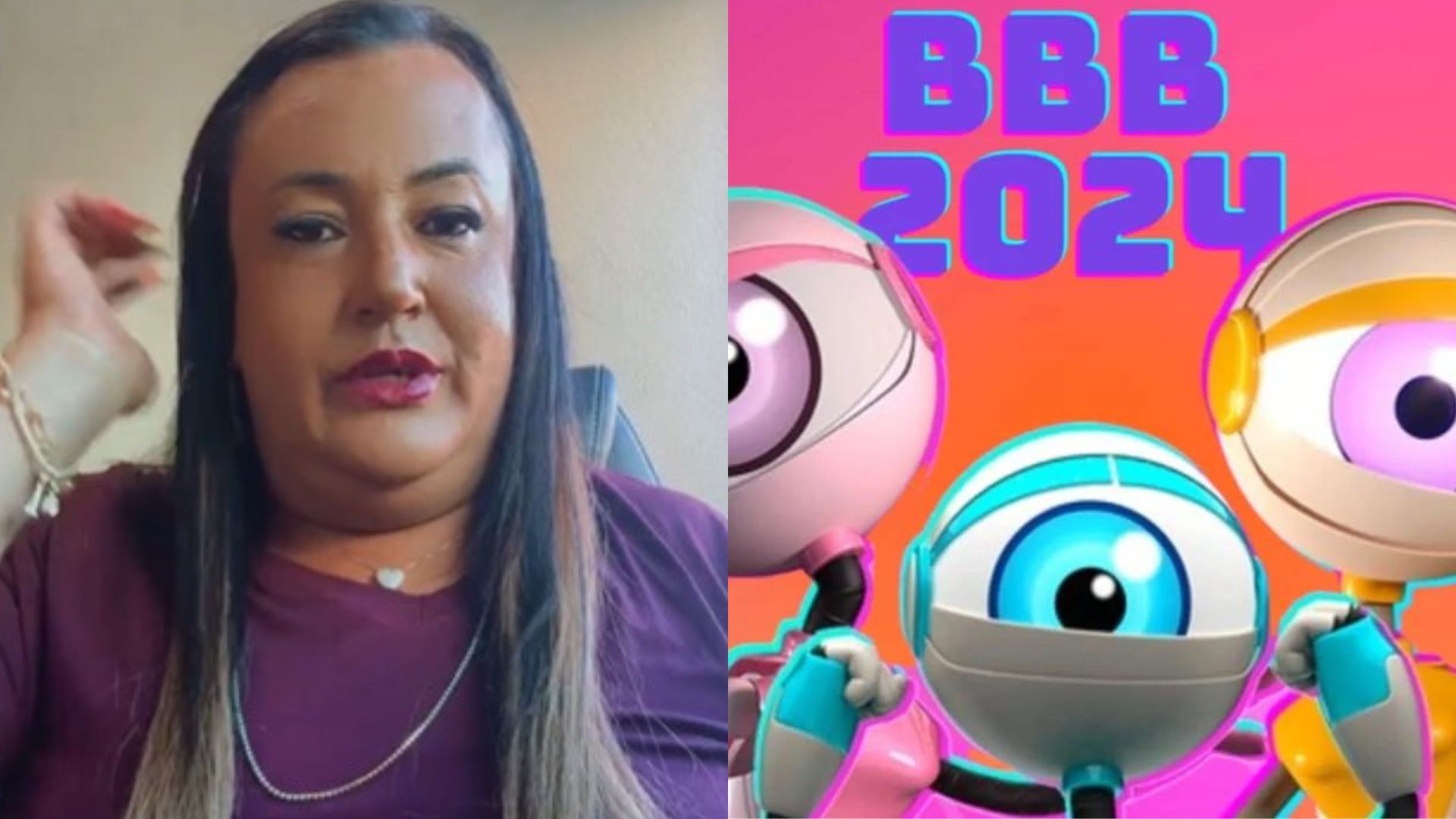 Mas já? Sensitiva surpreende ao prever vencedora do BBB24: “Mais um”