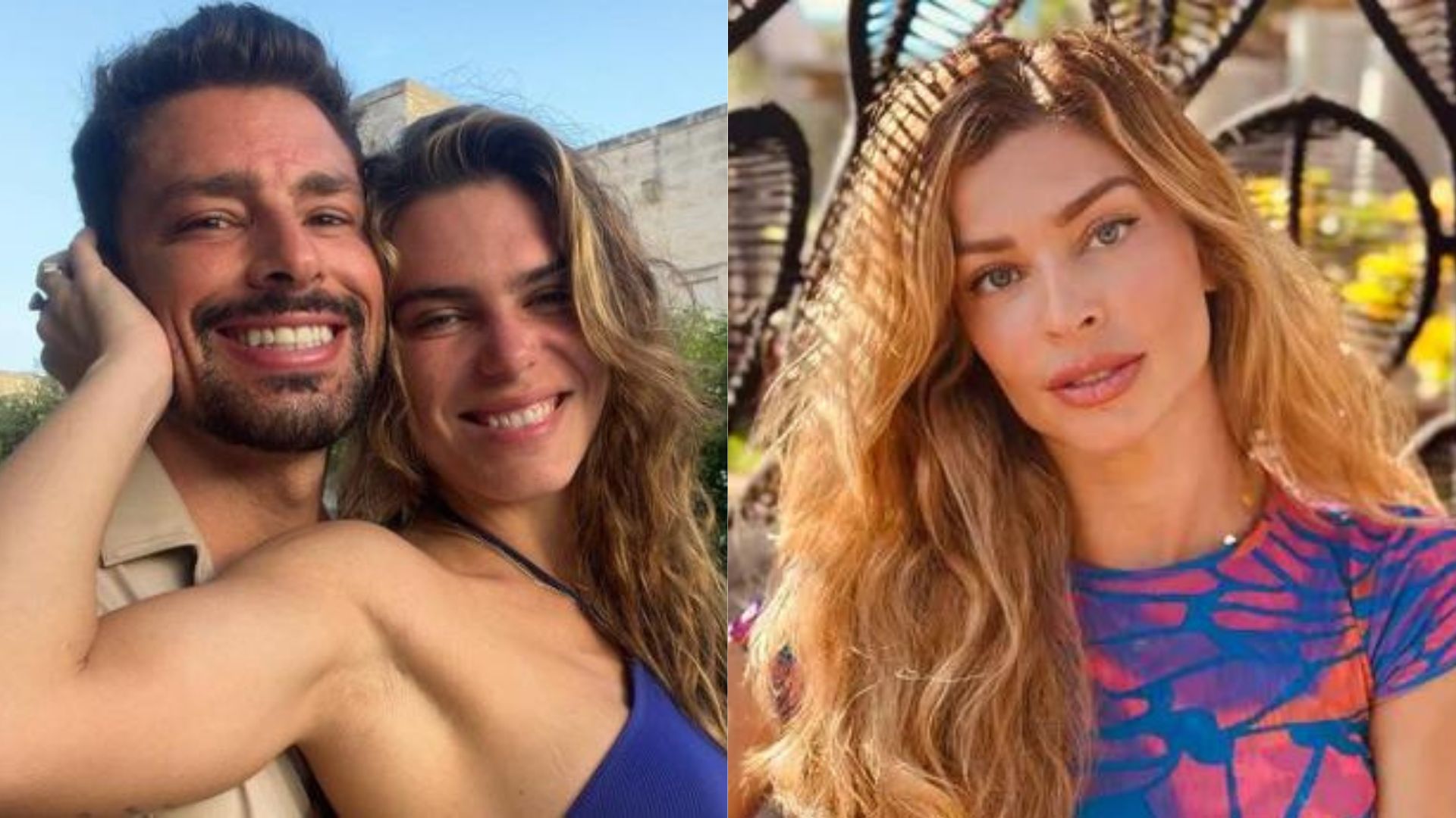 Sensitiva prevê futuro surpreendente de Cauã Reymond após separação e web surta: “Grazi?”