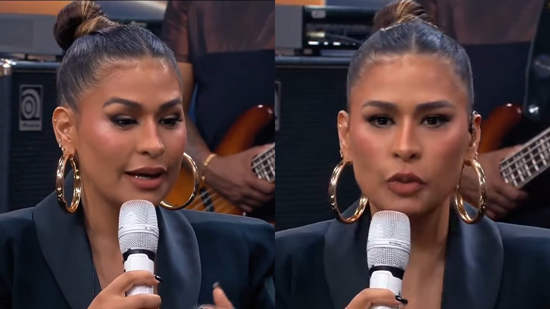 Simone Mendes revela se perdoou a mãe ao relembrar agressões que sofreu: “Me feriu”