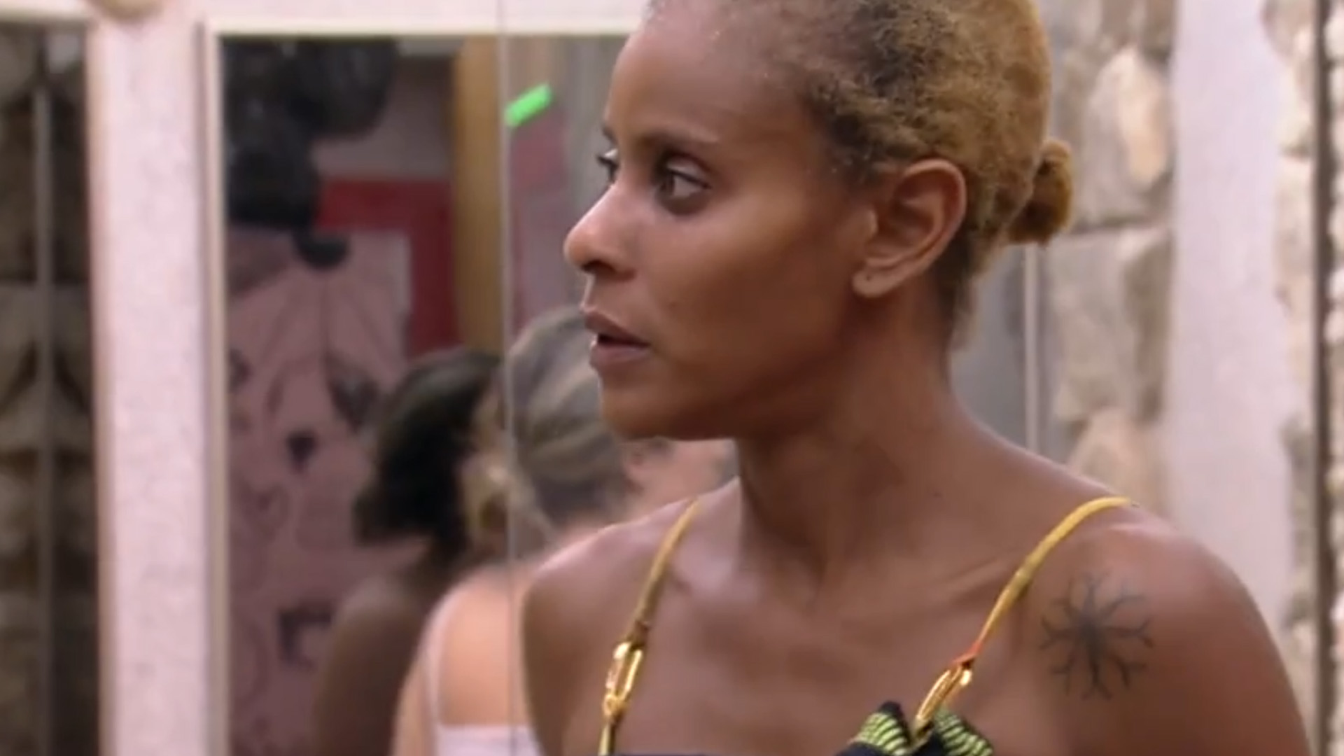 BBB23: Sisters do Quarto Deserto quase acabam com a água da casa: “Nossa!”