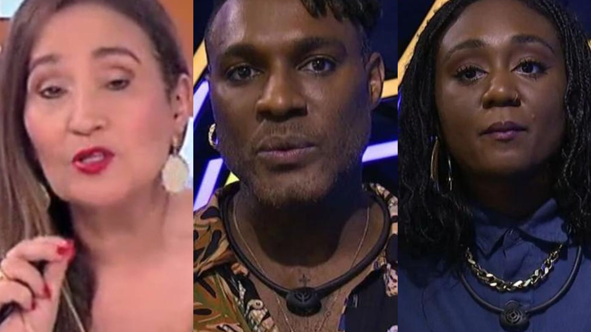 BBB23: Sonia Abrão exige eliminação de integrante do Fundo do Mar: “Ódio”