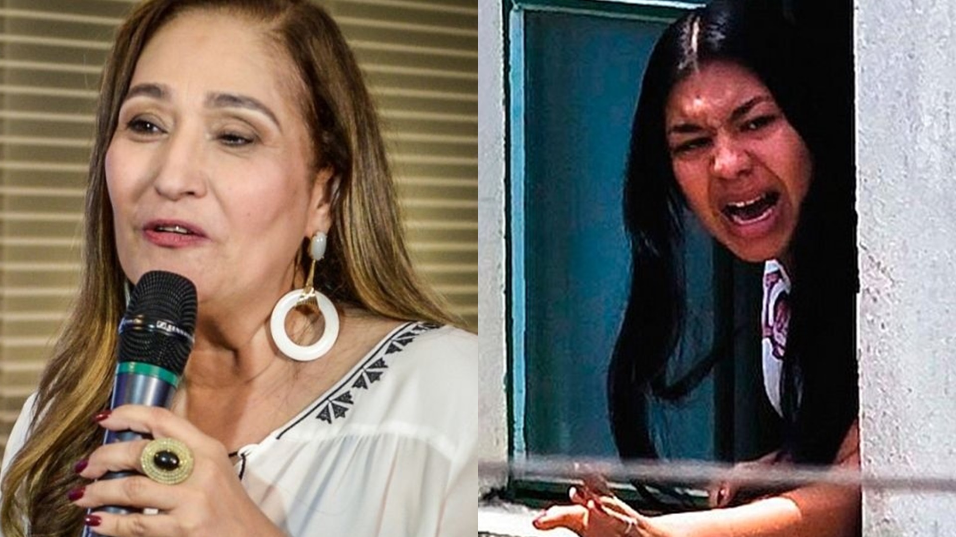 15 anos depois, Sonia Abrão revolta cunhada de Eloá após declaração polêmica: “Muita dor”