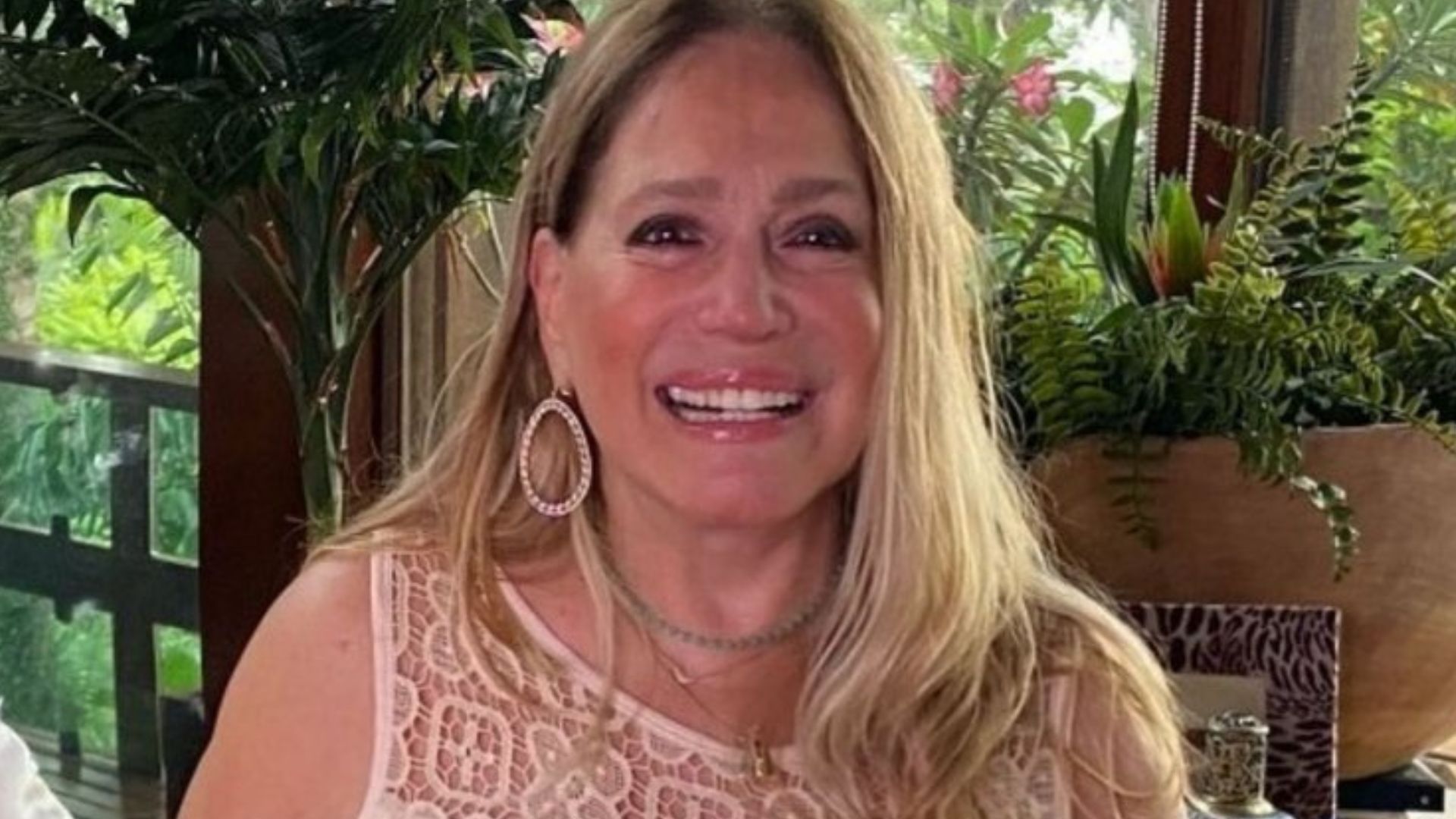 Susana Vieira opina sobre BBB23 e declara torcida inesperada para sister: “Fracasso”