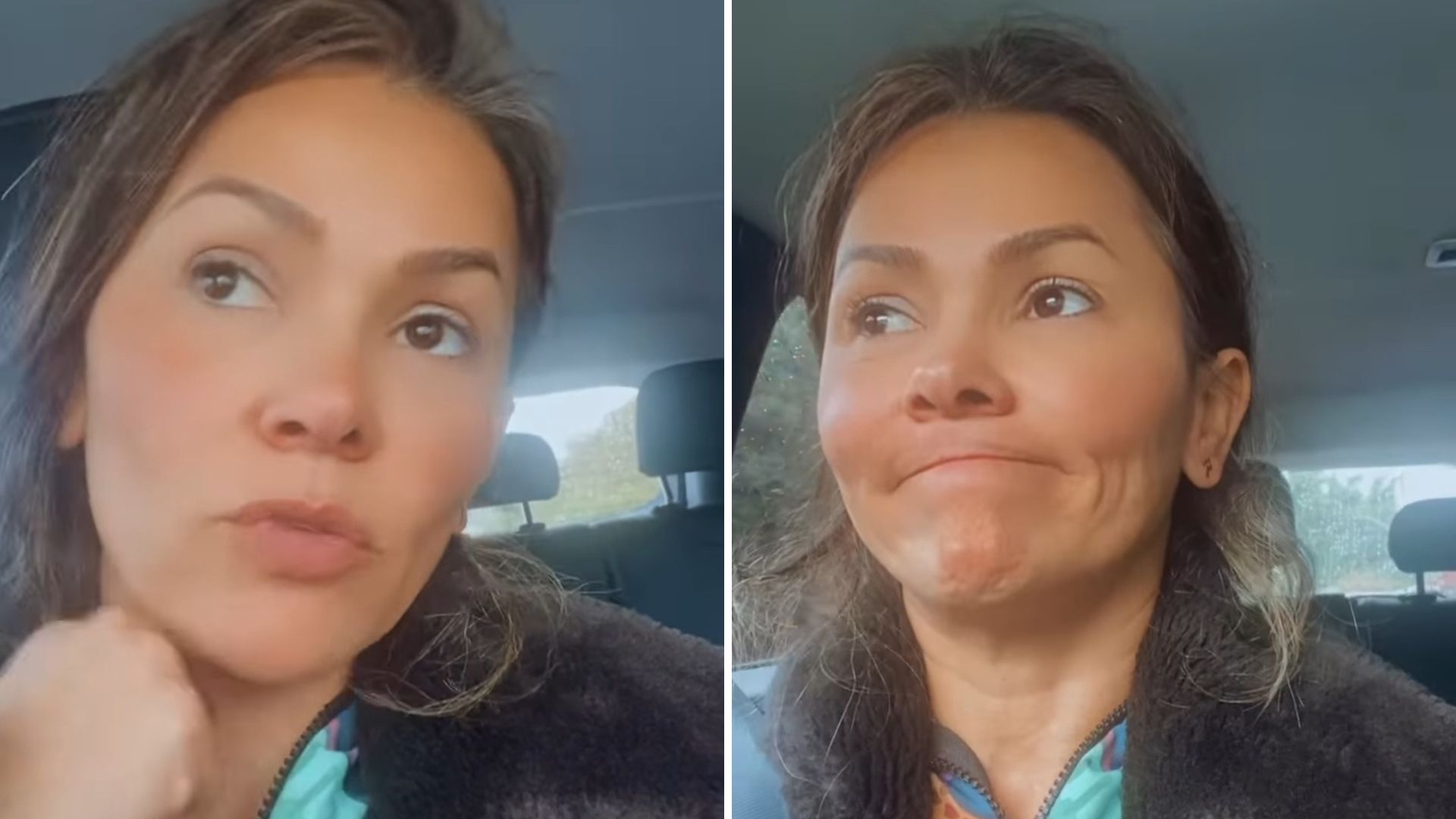 Suzana Alves revela nova rotina após diagnóstico de doença: “Medicamentos controlados”